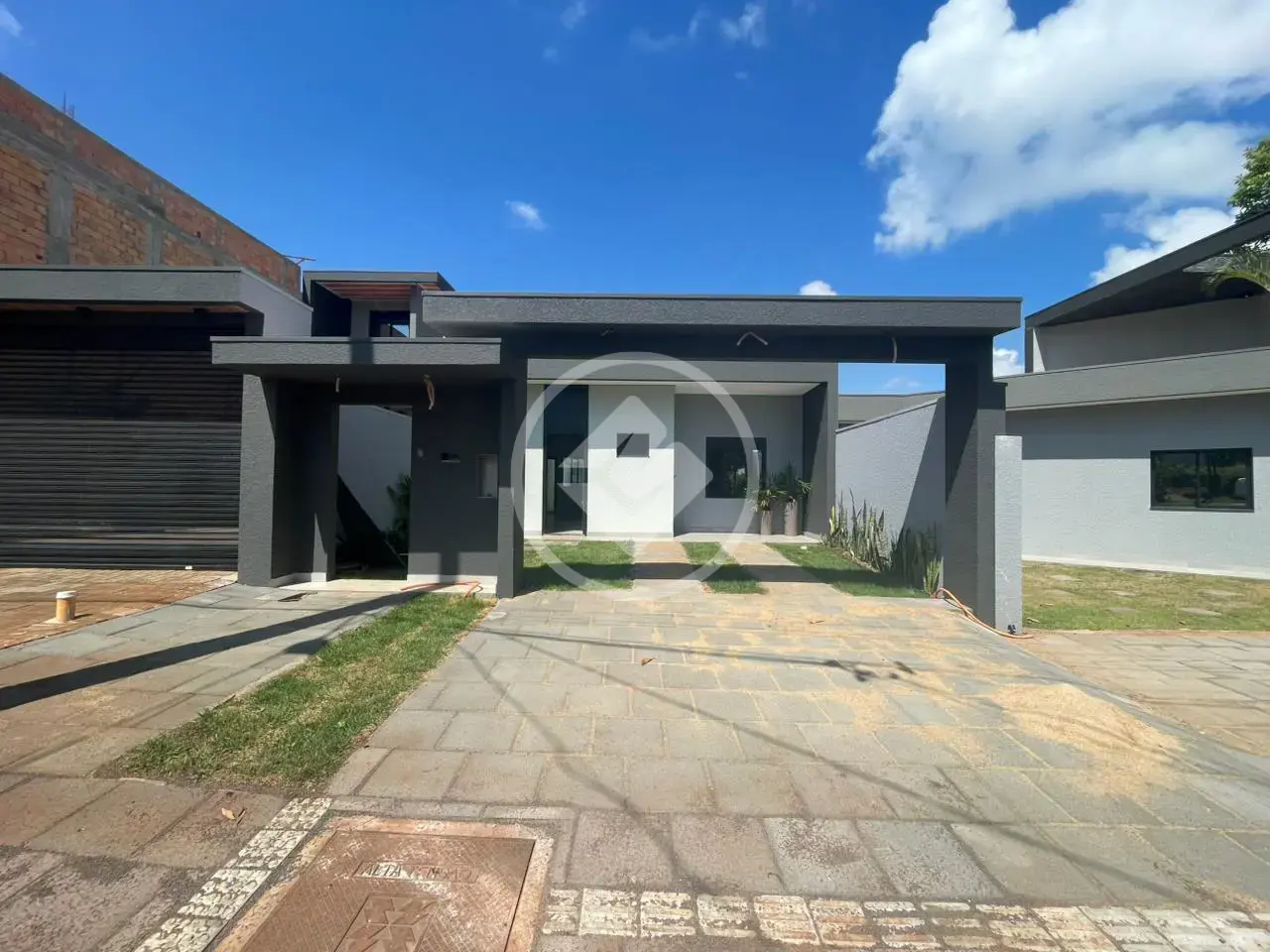 Casa Canadá, Cascavel - PR — foto 1