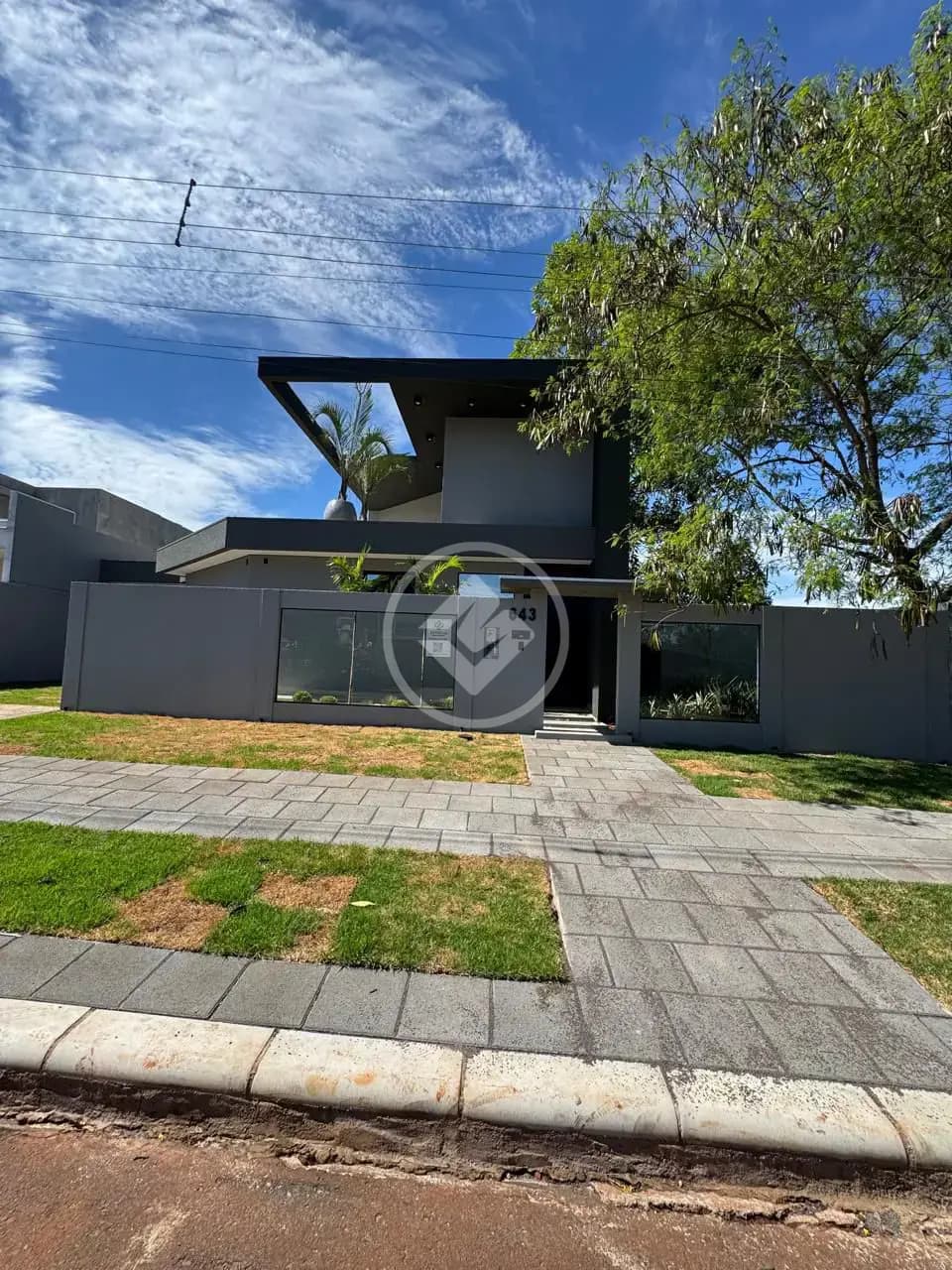 Casa Canadá, Cascavel - PR — foto 1