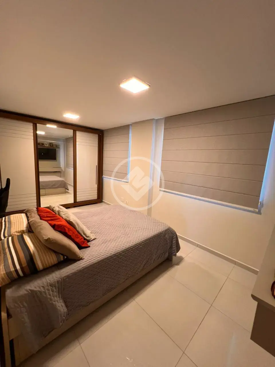 Apartamento 1 quarto no Centro, Cascavel — foto 4 de 6