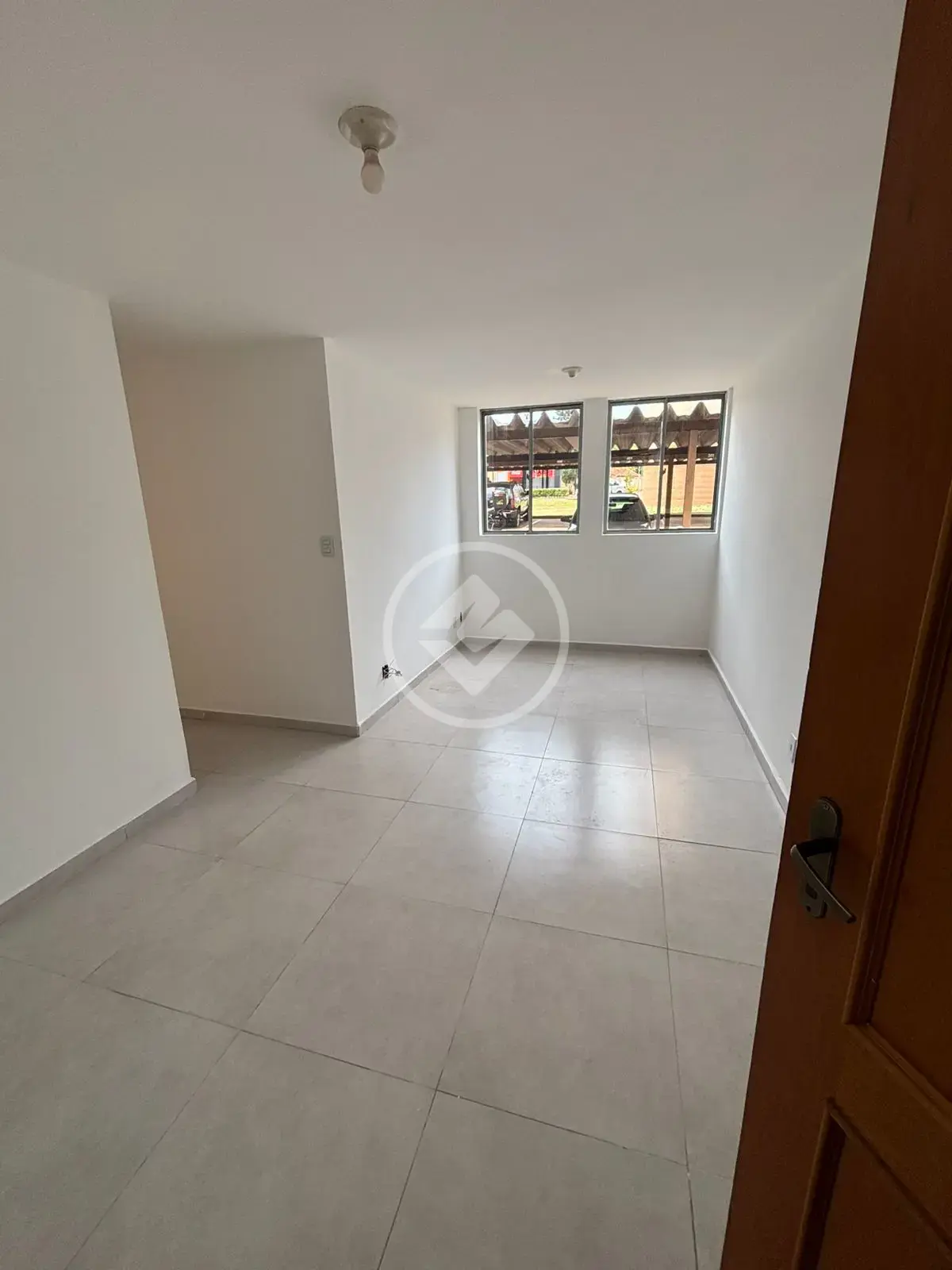 Apartamento Parque Verde, Cascavel - PR — foto 1