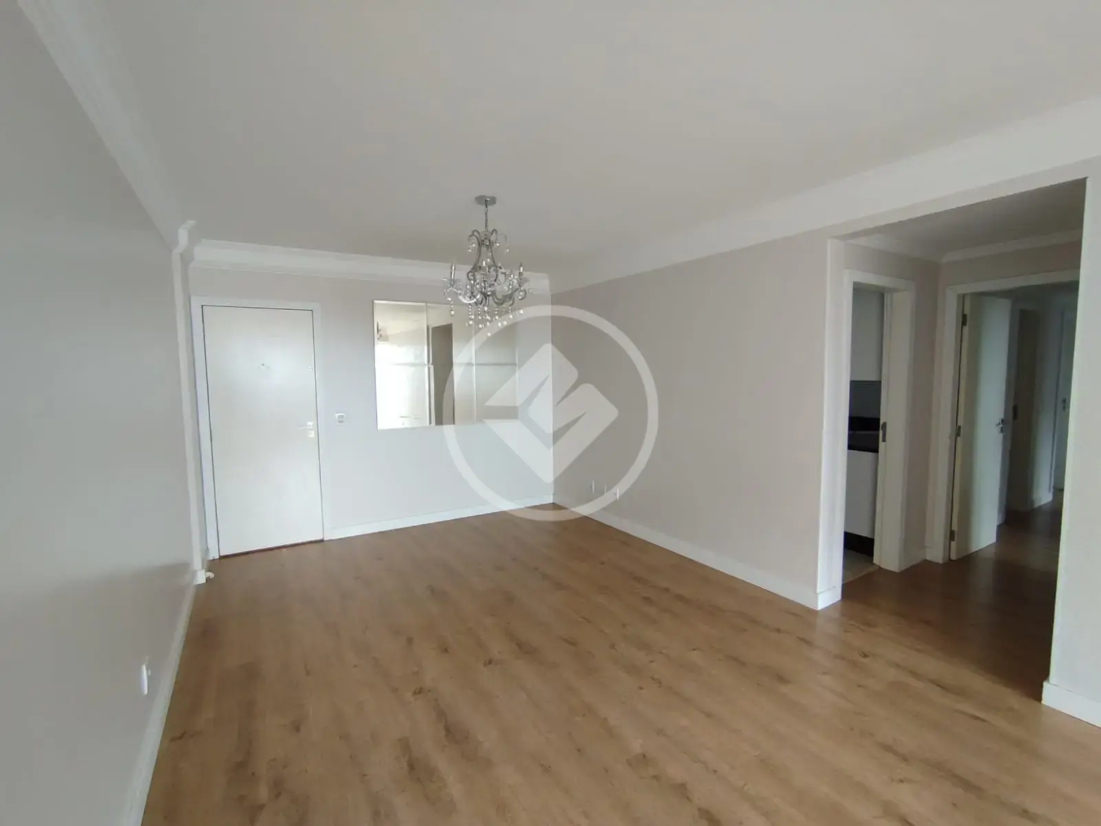 Apartamento 3 quartos no Centro, Cascavel — foto 5 de 6