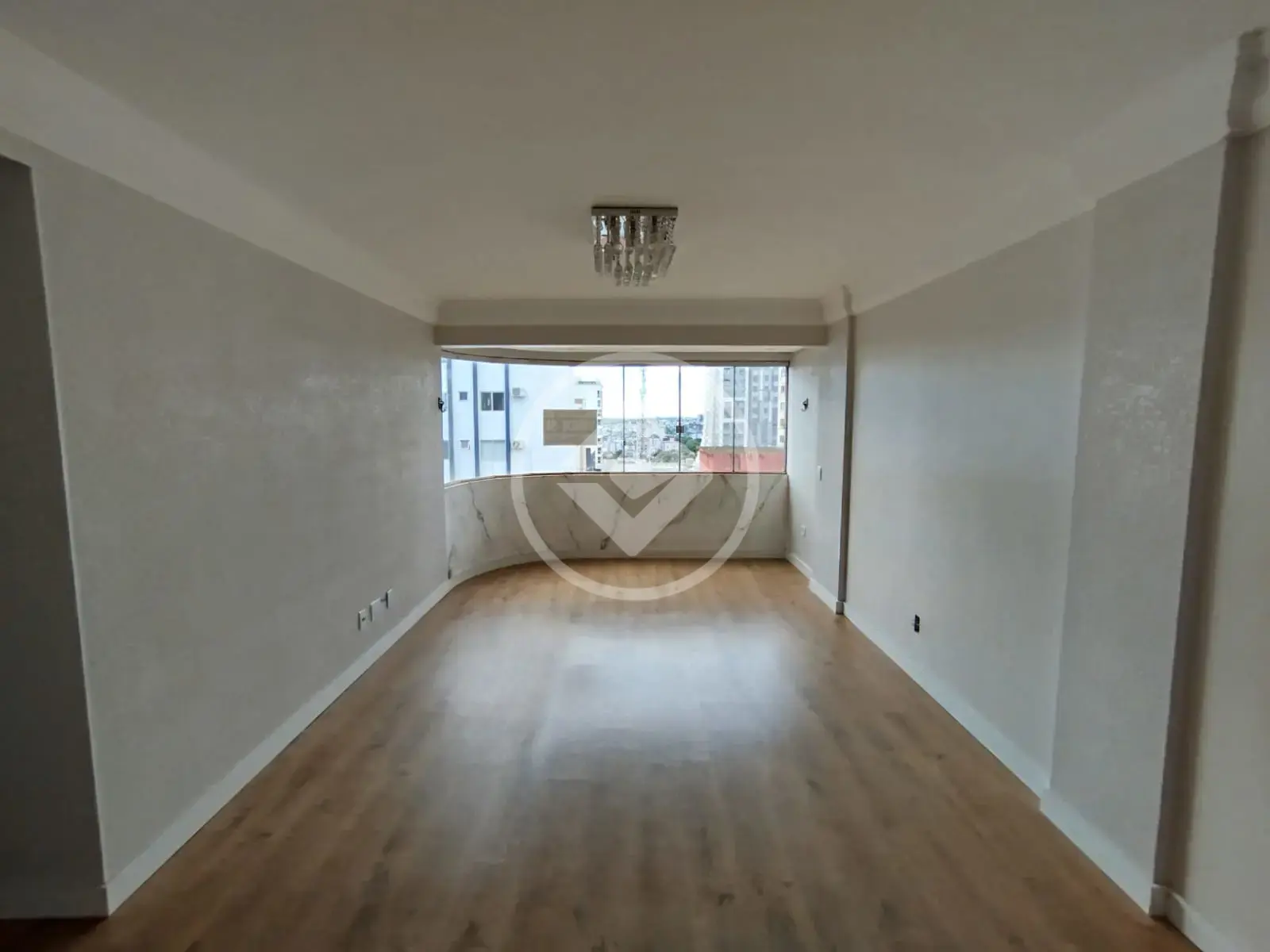 Apartamento 3 quartos no Centro, Cascavel — foto 4 de 6