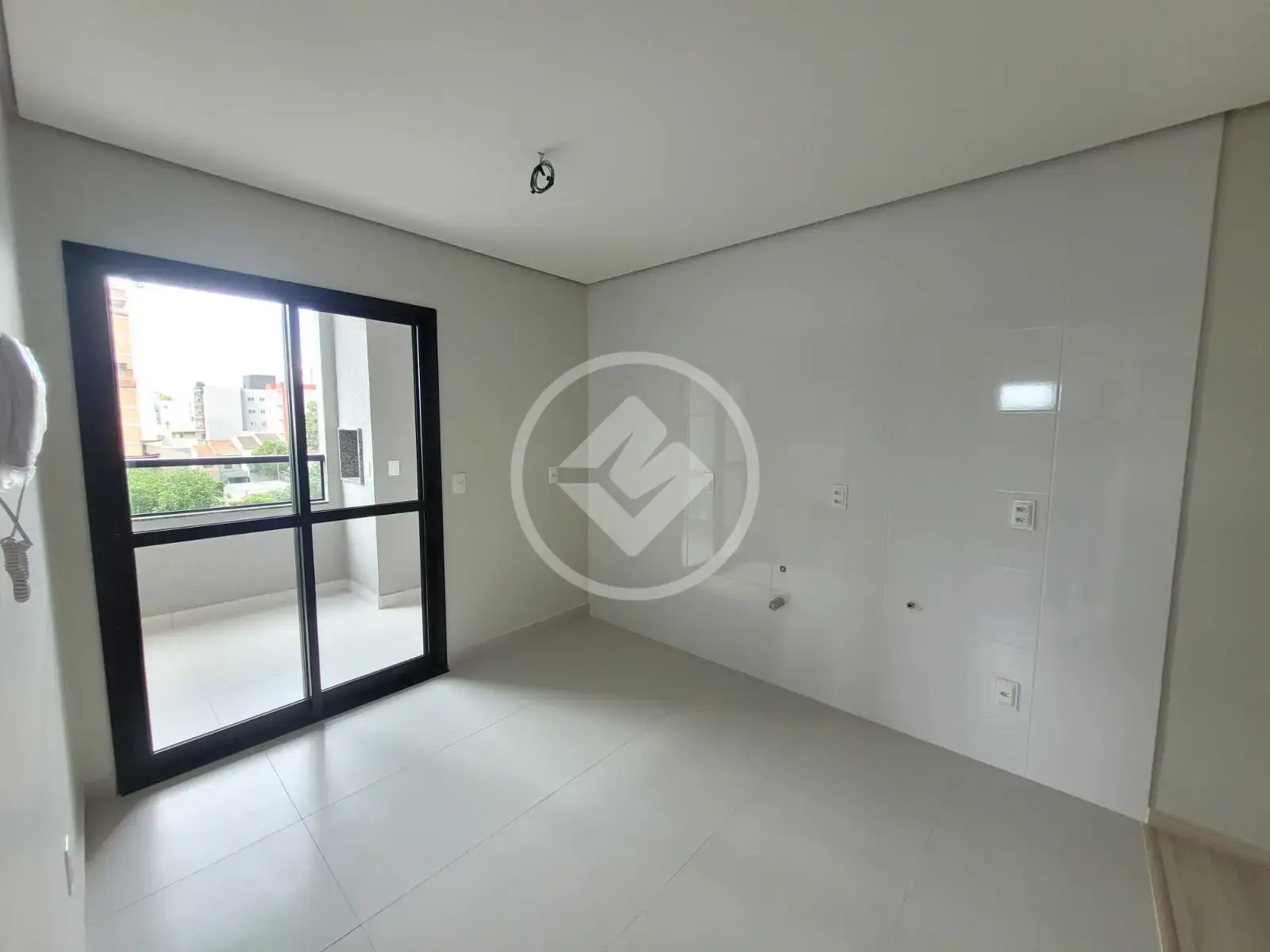 Apartamento 2 quartos no Centro, Cascavel — foto 6 de 6