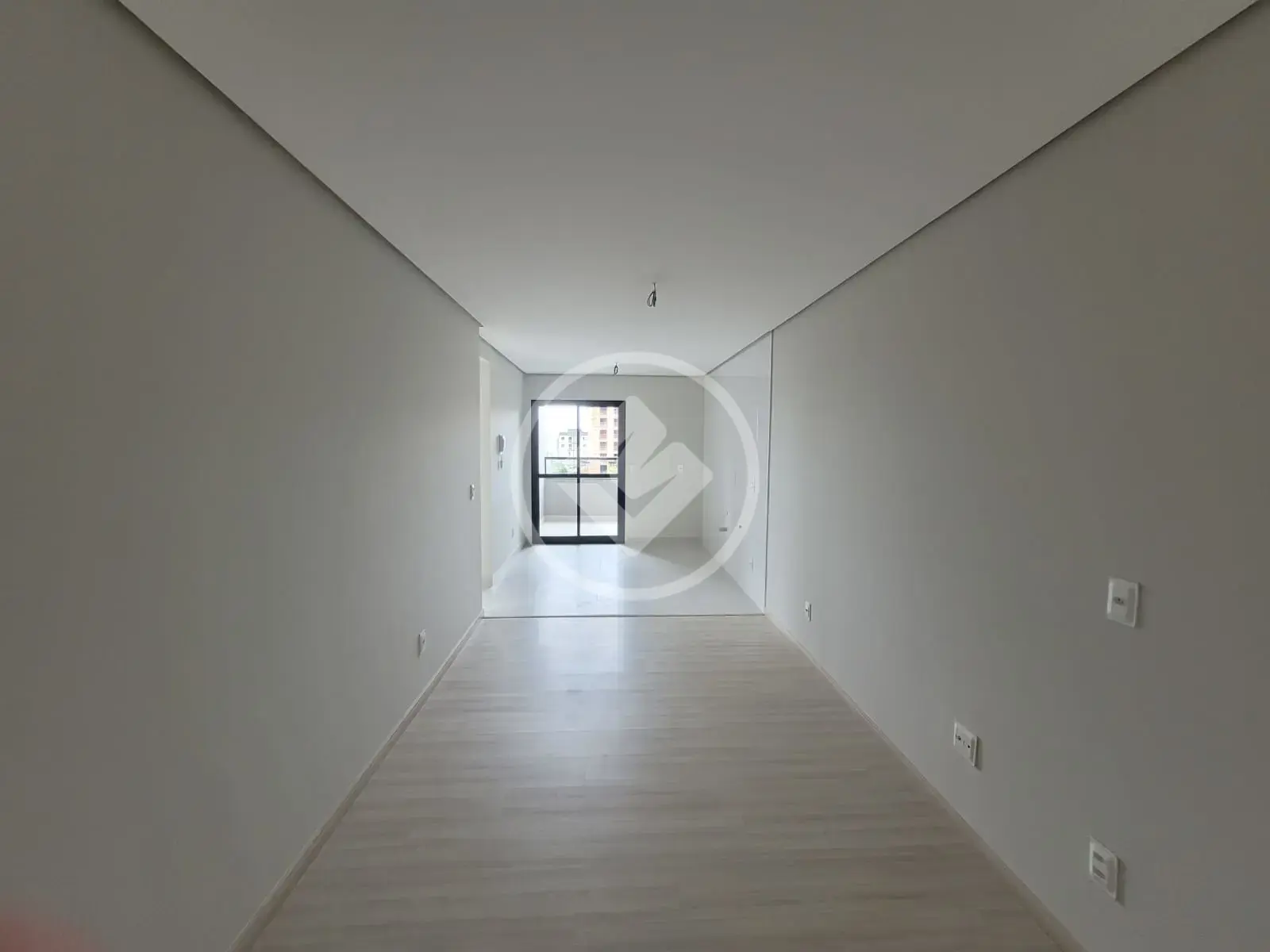 Apartamento 2 quartos no Centro, Cascavel — foto 3 de 6