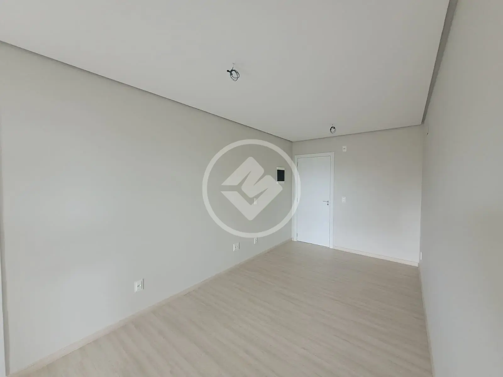 Apartamento 2 quartos no Centro, Cascavel — foto 4 de 6