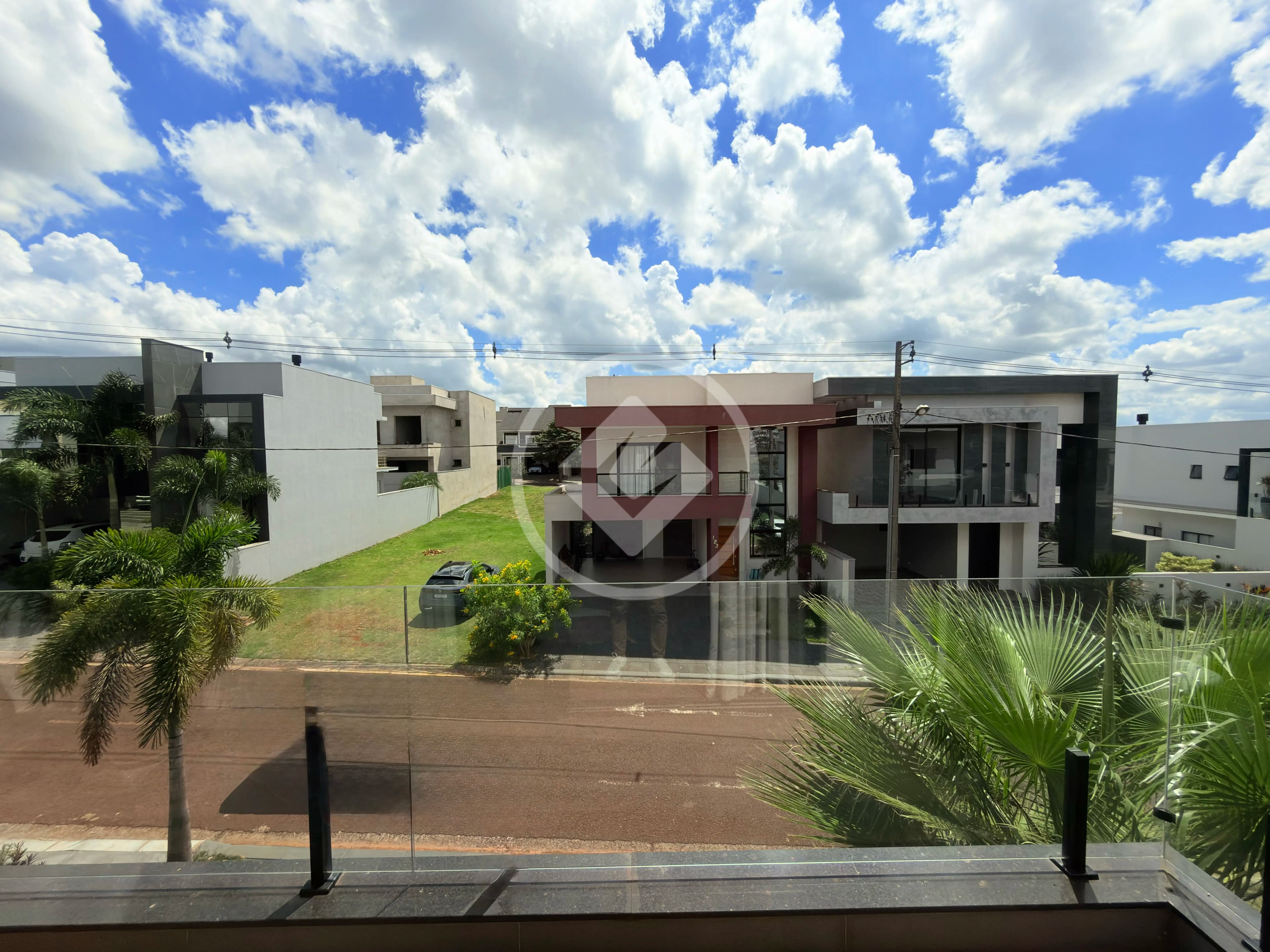 Sobrado Em Condomínio 4 quartos no Parque Verde, Cascavel — foto 5 de 6