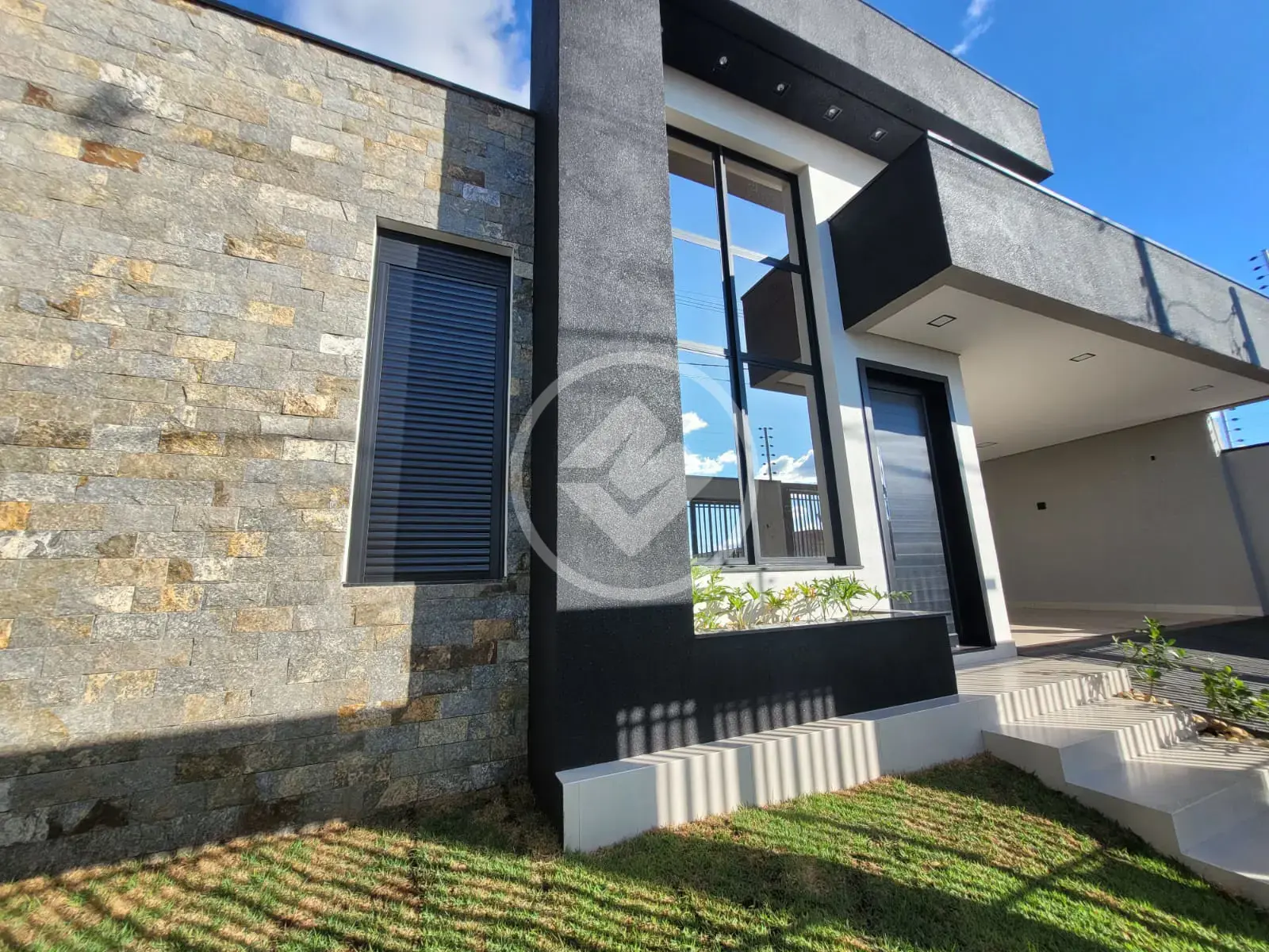 Casa 3 quartos no Recanto Tropical, Cascavel — foto 3 de 6
