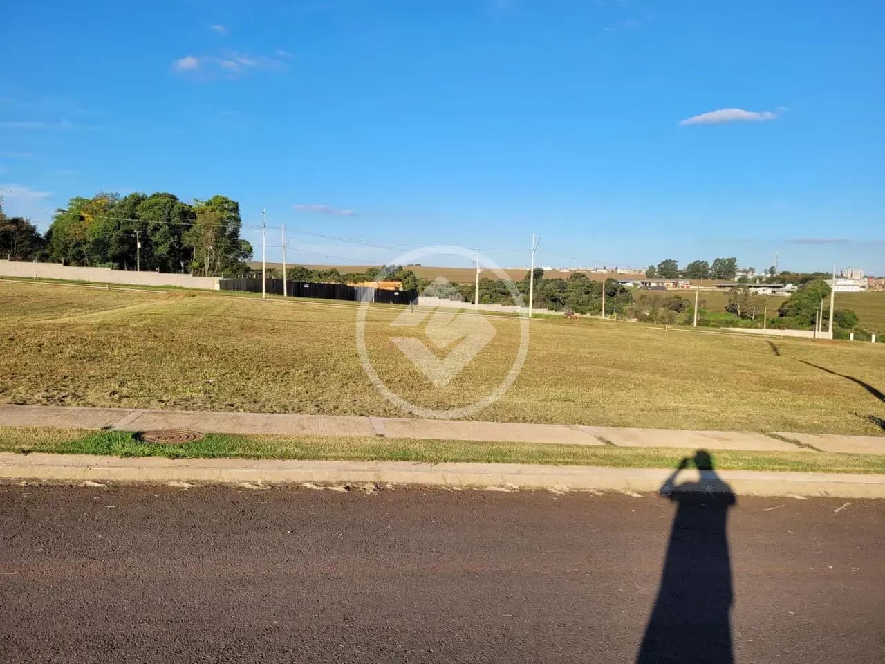 Terreno Condomínio Brasília, Cascavel - PR — foto 2