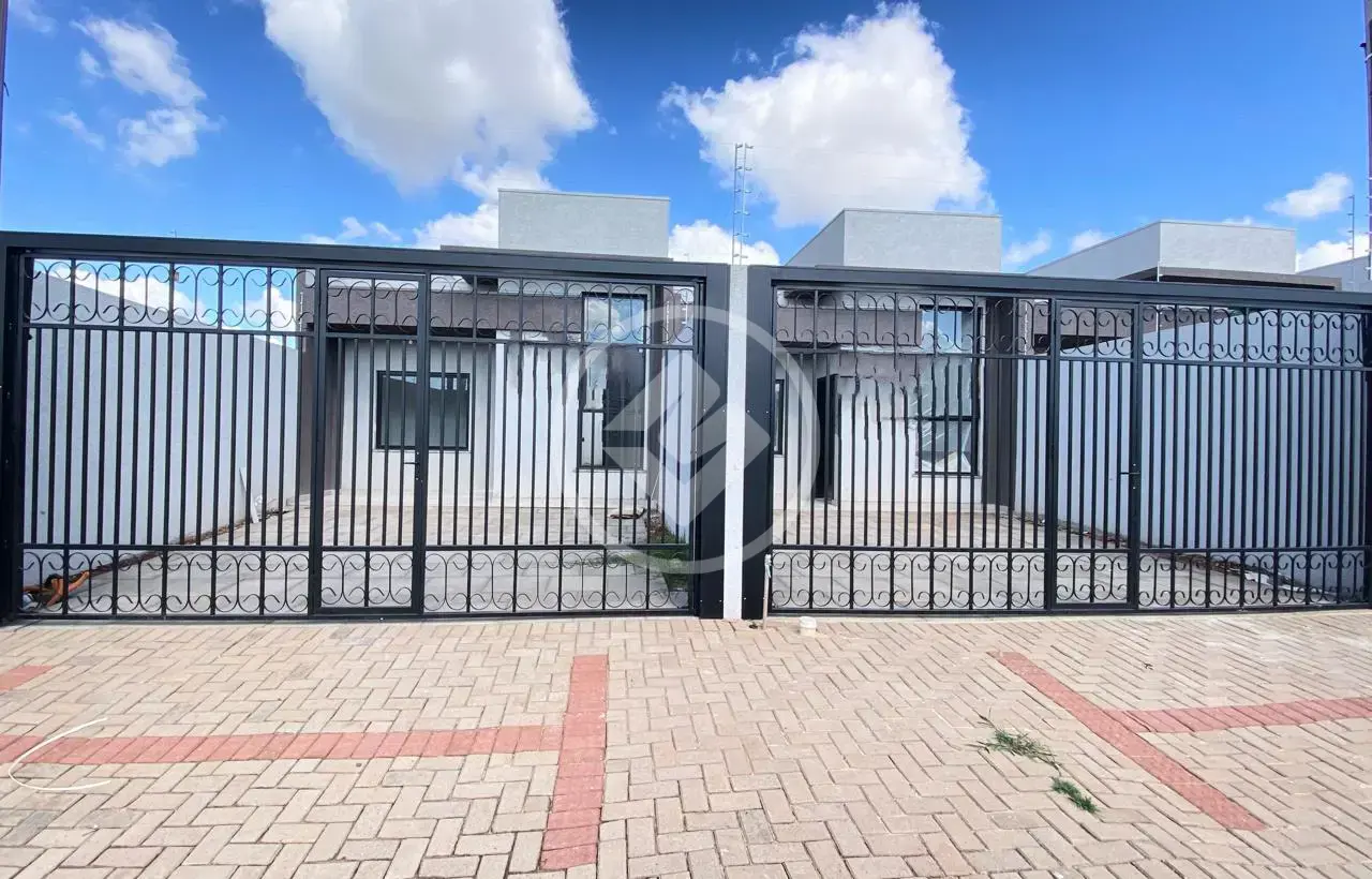 Casa Recanto Tropical, Cascavel - PR — foto 2