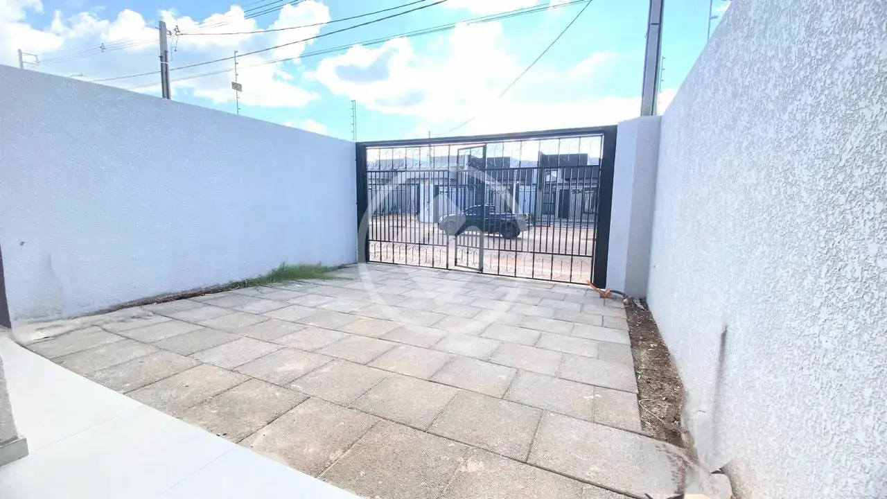 Casa 2 quartos no Recanto Tropical, Cascavel — foto 6 de 6