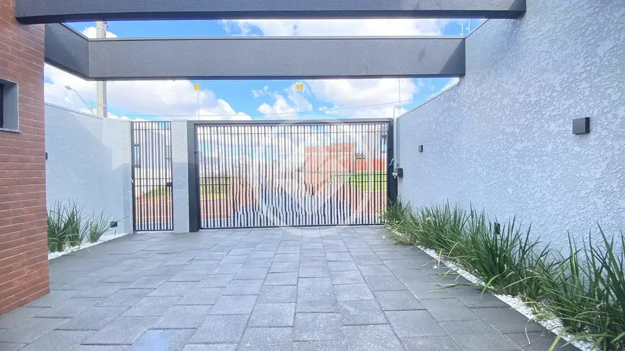 Casa 3 quartos no Recanto Tropical, Cascavel — foto 5 de 6