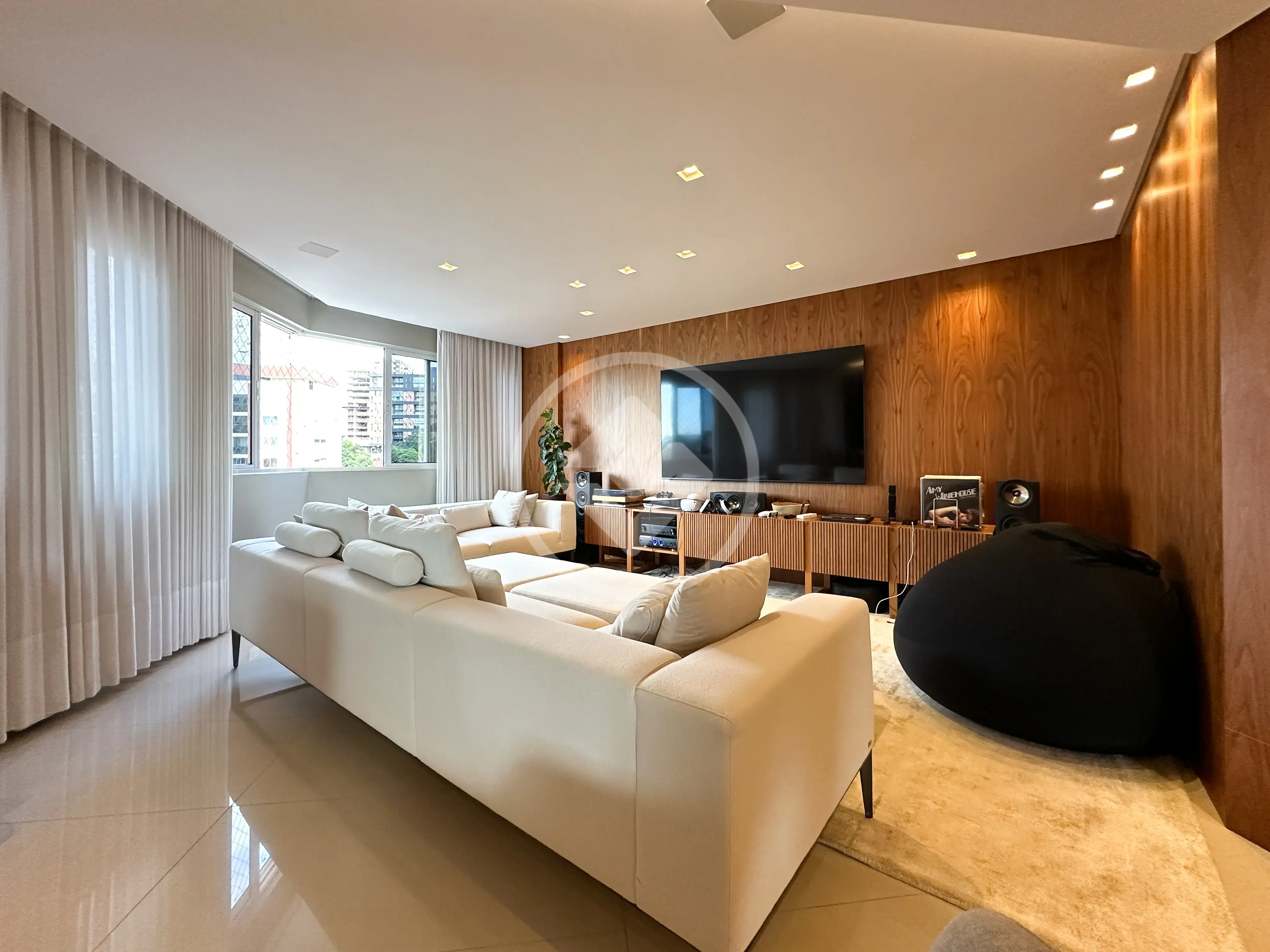 Apartamento Centro, Cascavel - PR — foto 1