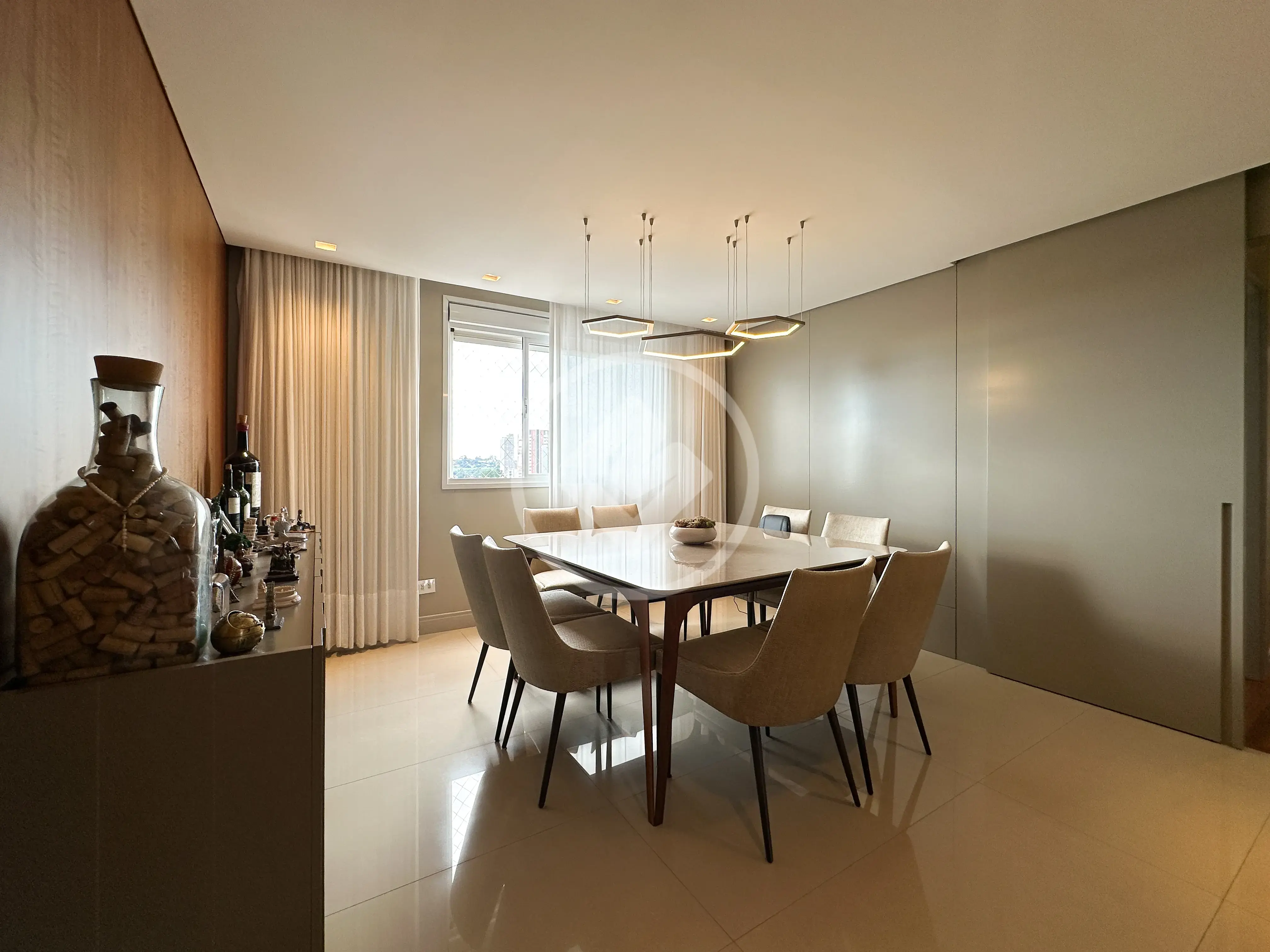 Apartamento 3 quartos no Centro, Cascavel — foto 4 de 6