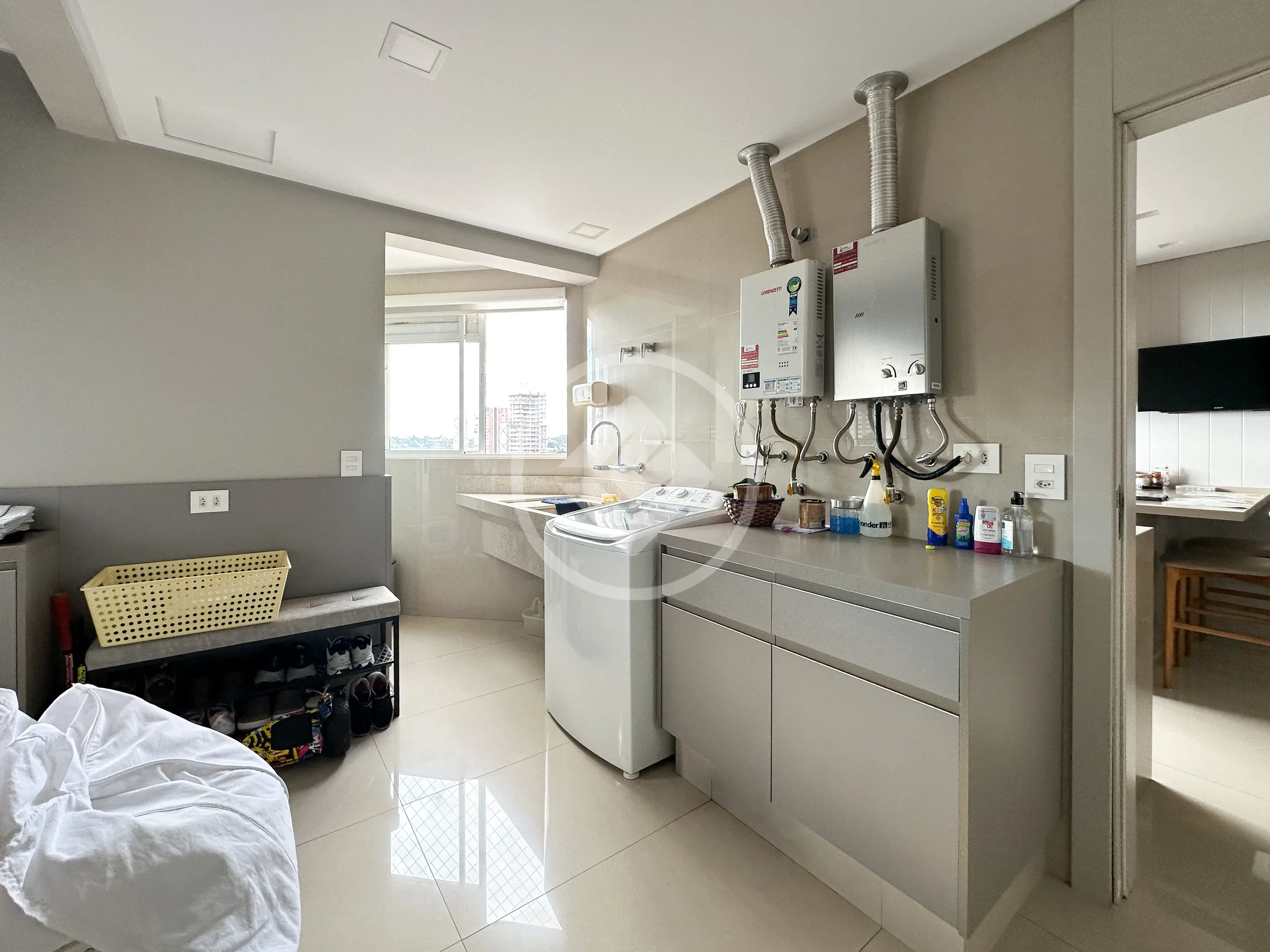 Apartamento 3 quartos no Centro, Cascavel — foto 6 de 6
