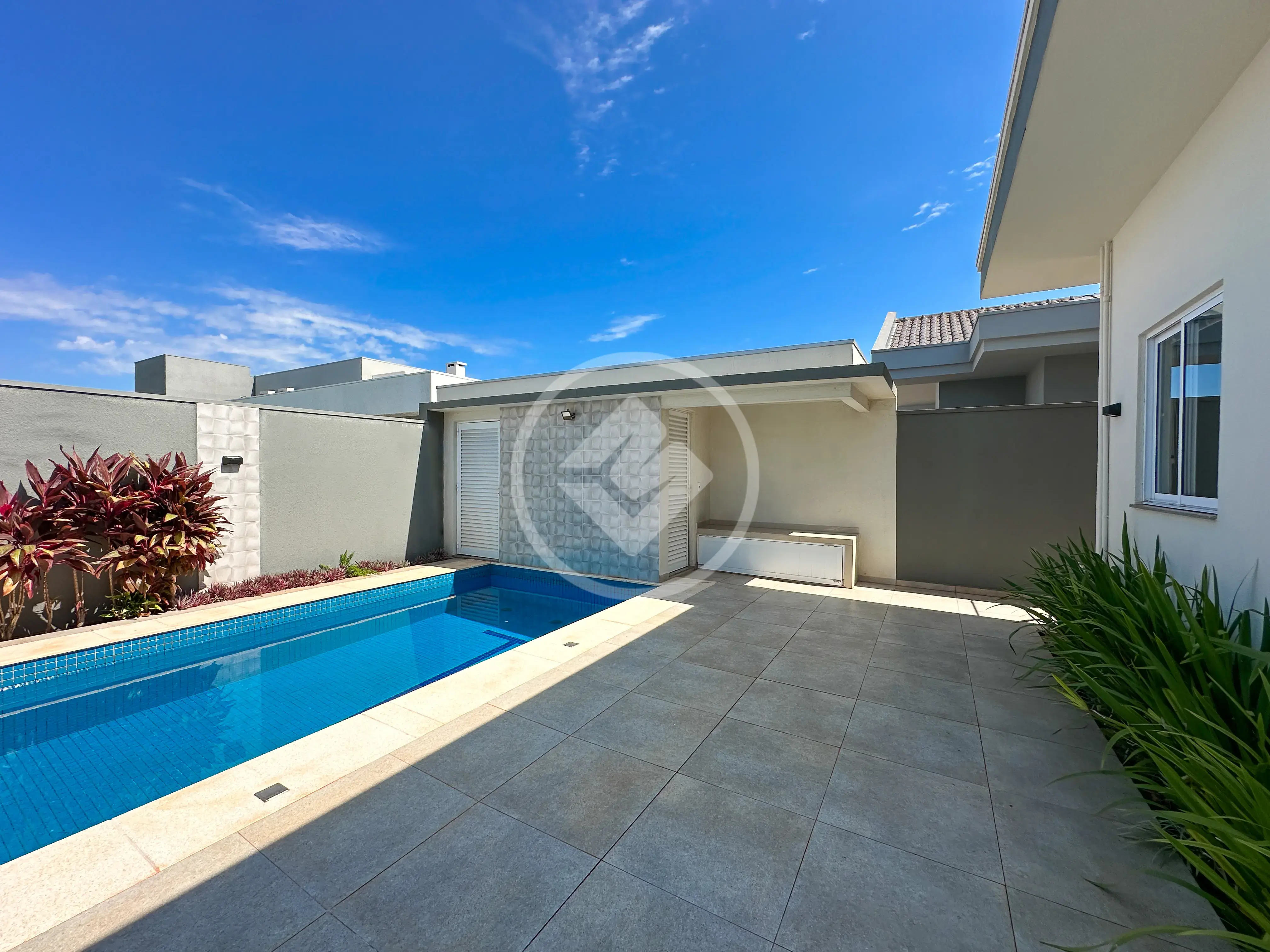 Casa Condomínio FAG, Cascavel - PR — foto 2