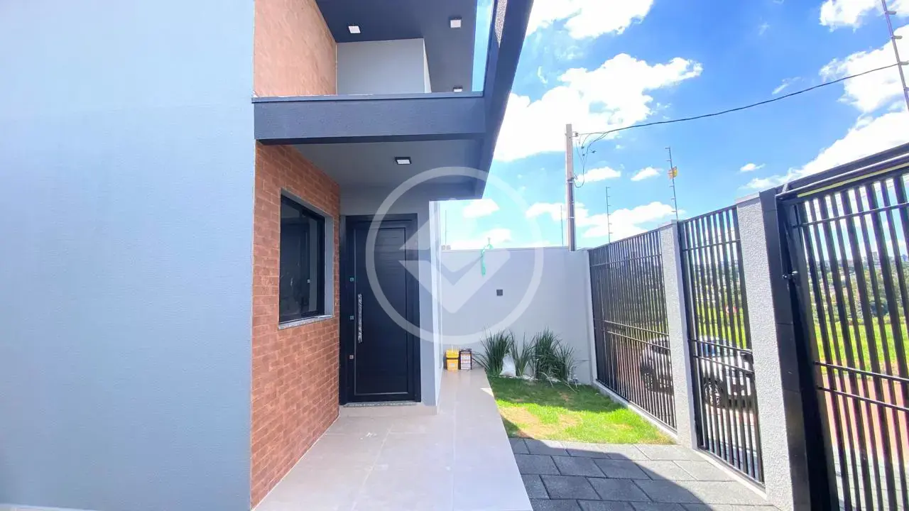 Casa no FAG, Cascavel — foto 4 de 6