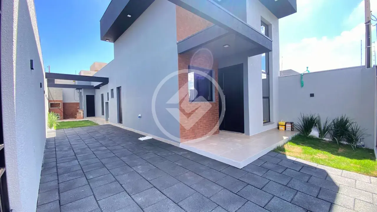 Casa no FAG, Cascavel — foto 5 de 6