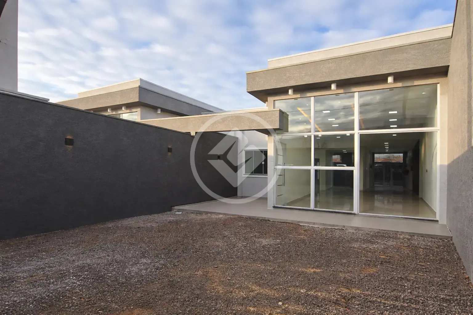 Casa Esmeralda, Cascavel - PR — foto 2