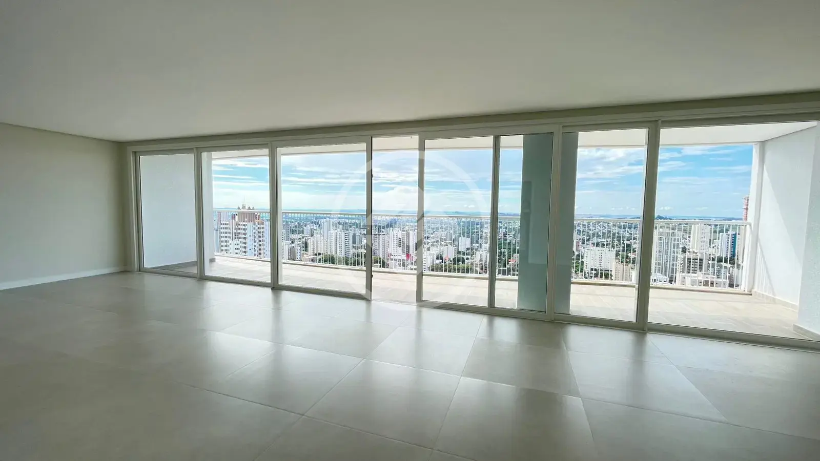 Apartamento 4 quartos no Centro, Cascavel — foto 3 de 6