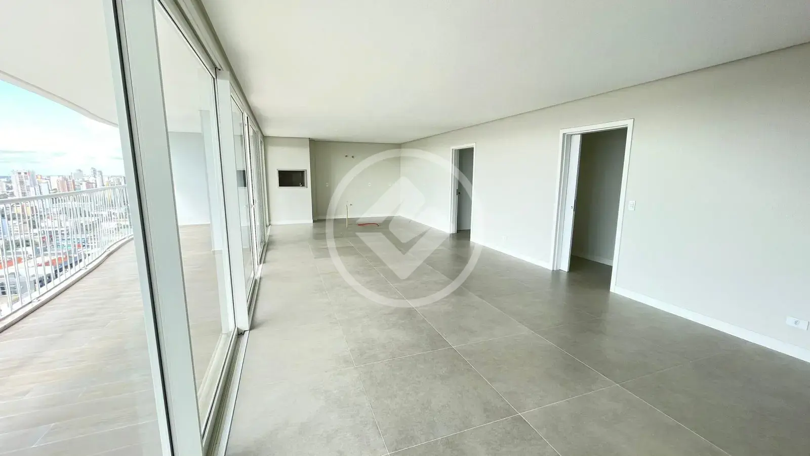 Apartamento 4 quartos no Centro, Cascavel — foto 5 de 6