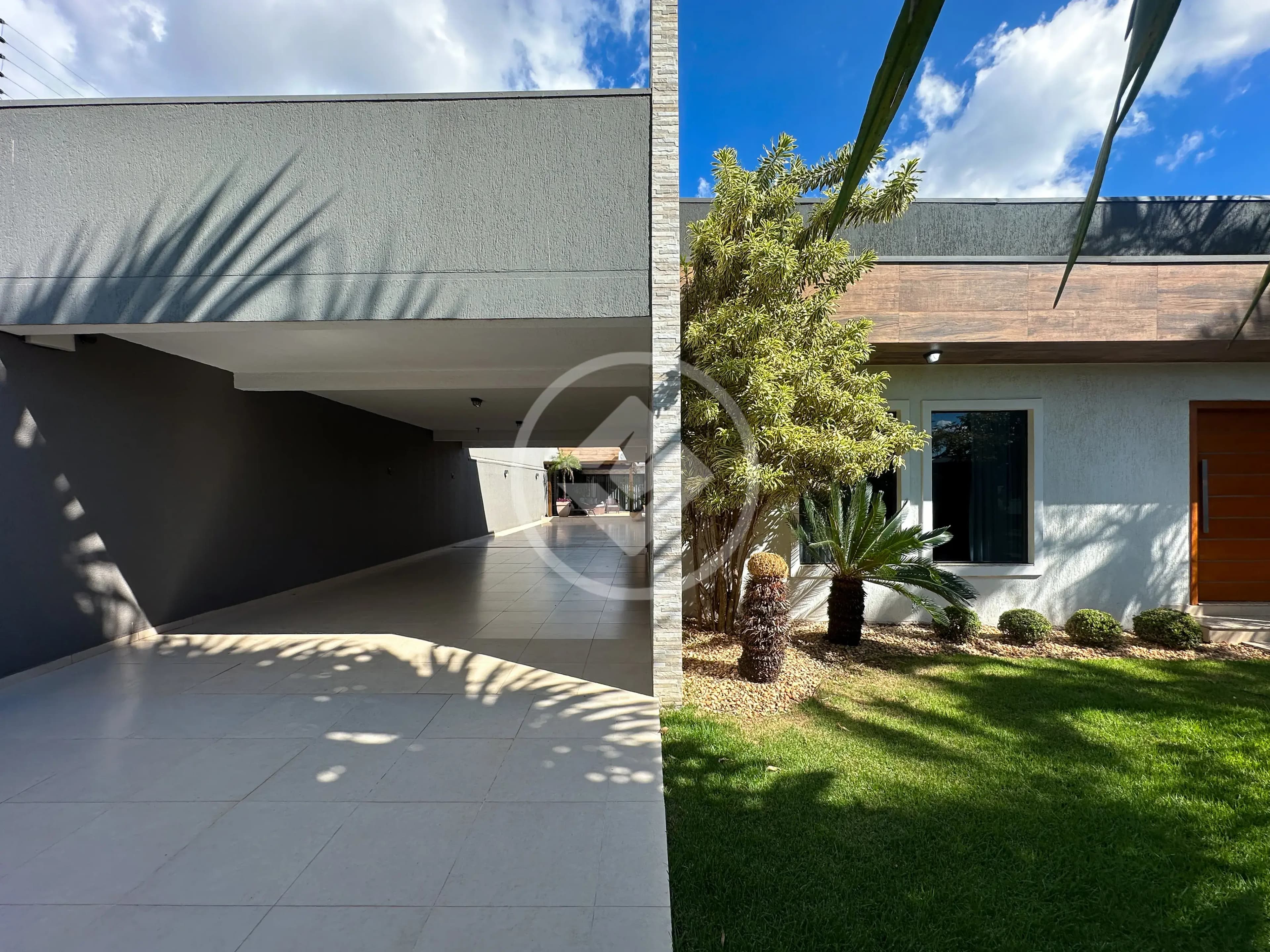 Casa Recanto Tropical, Cascavel - PR — foto 2