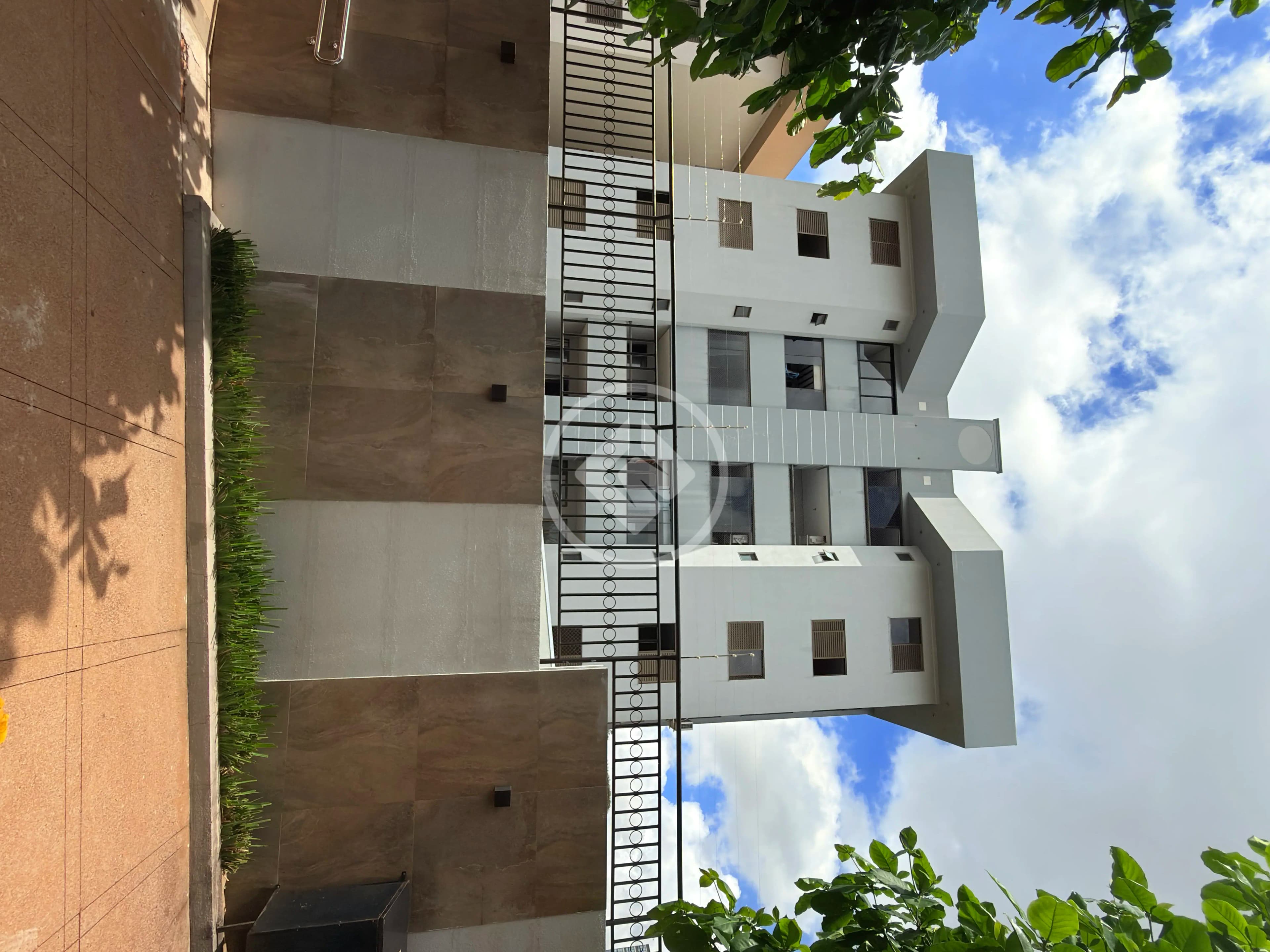 Apartamento Cancelli, Cascavel - PR — foto 1