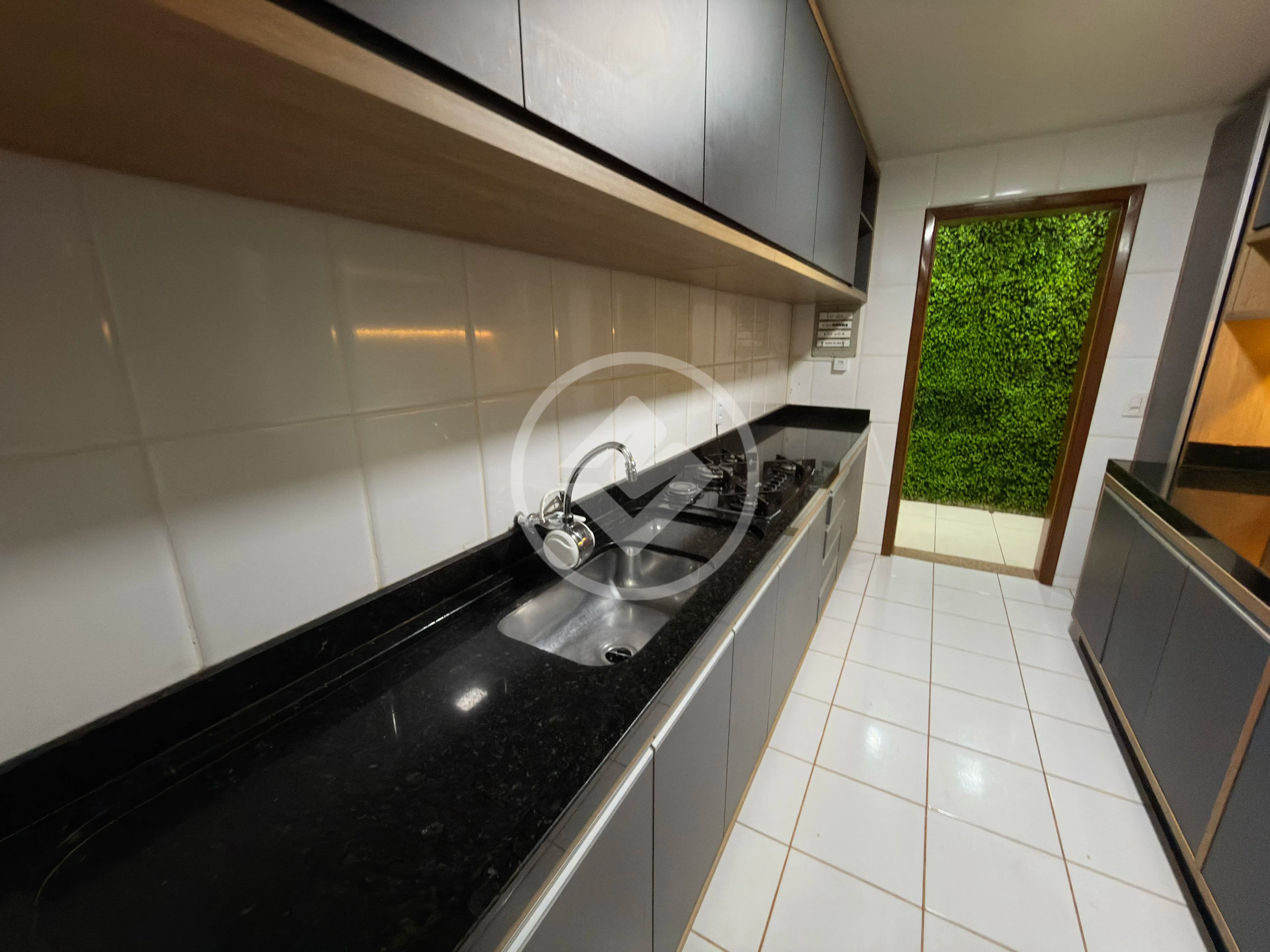 Apartamento 3 quartos no Cancelli, Cascavel — foto 4 de 6