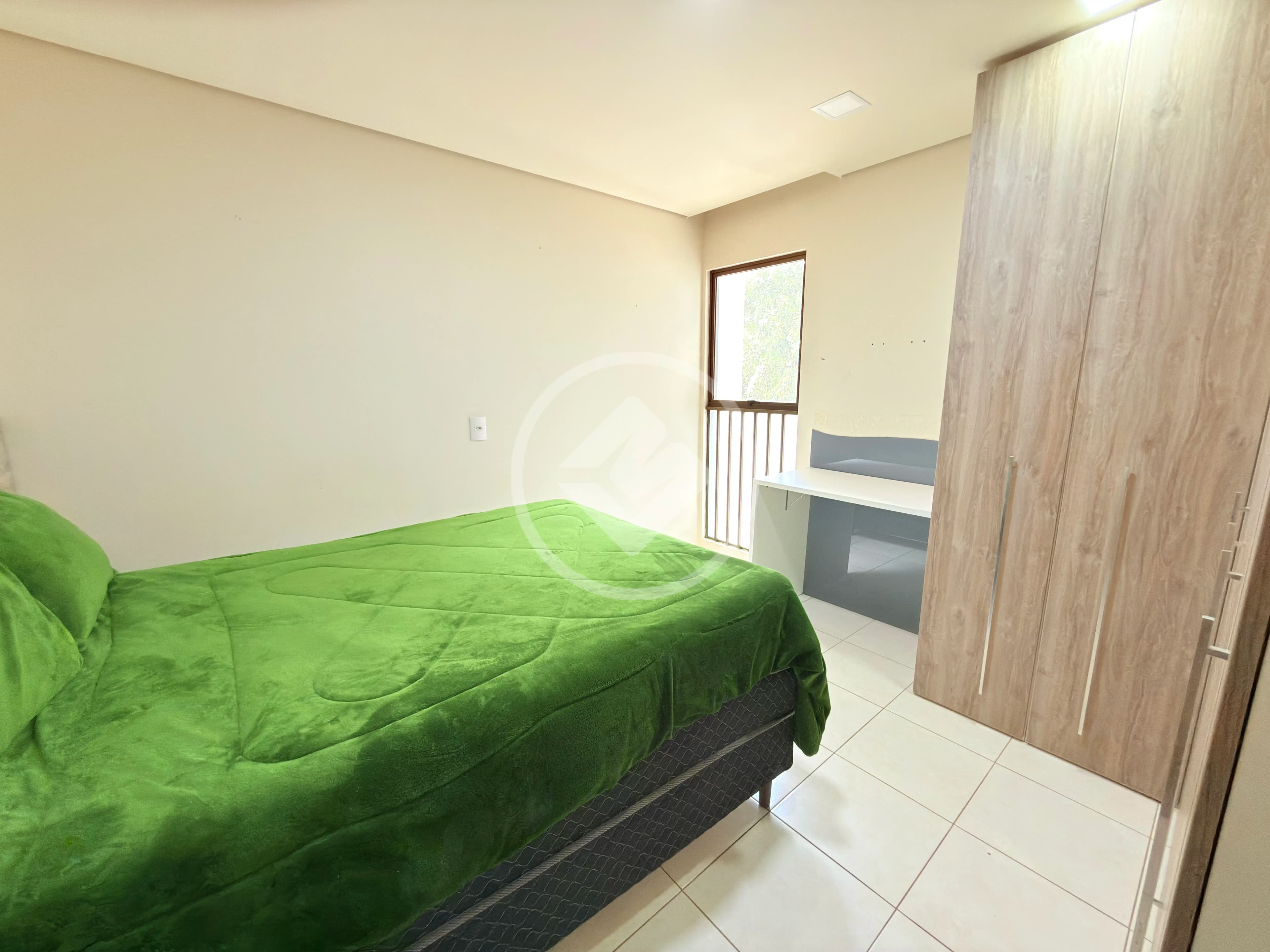 Apartamento 3 quartos no Cancelli, Cascavel — foto 5 de 6