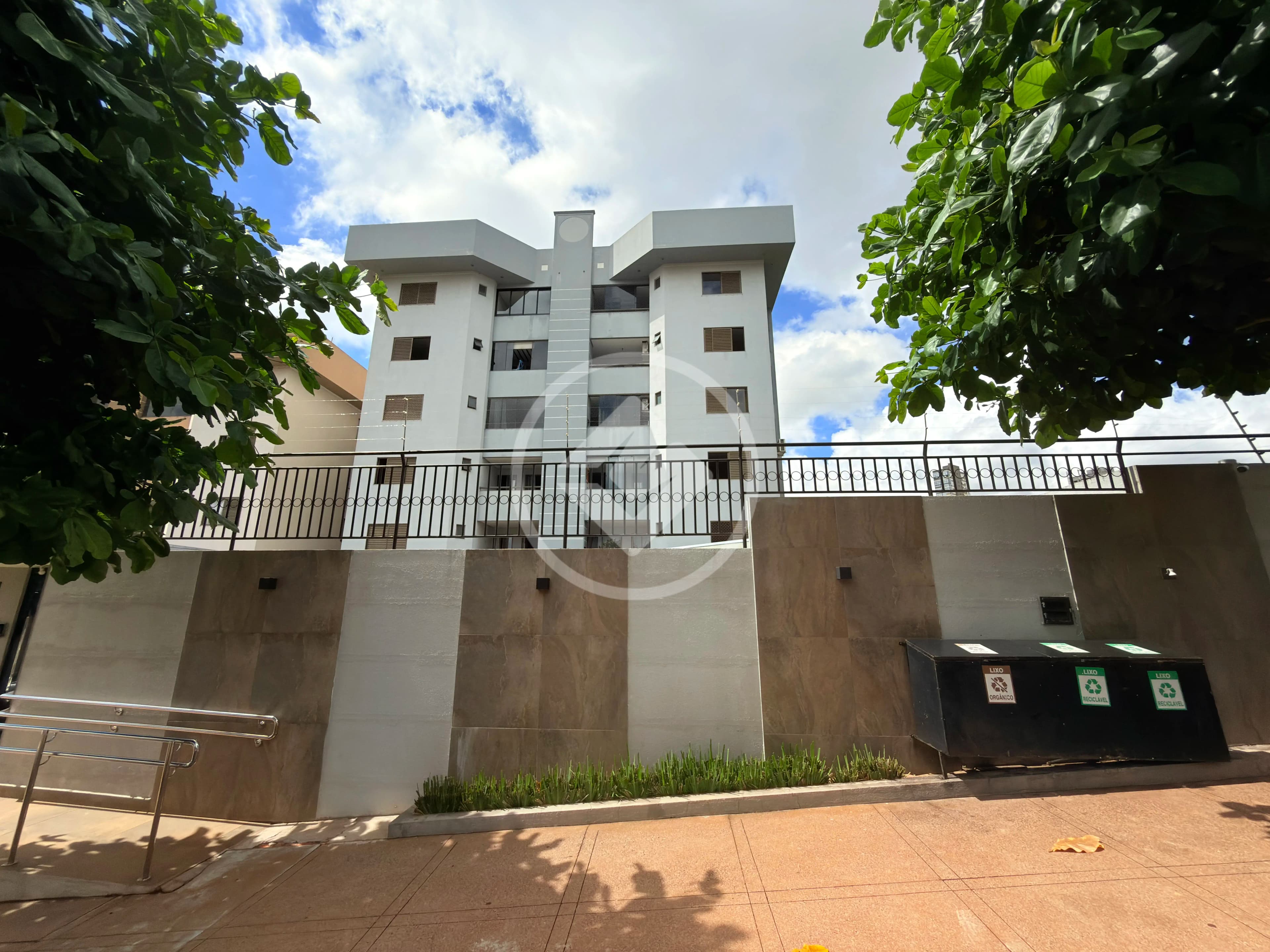 Apartamento 3 quartos no Cancelli, Cascavel — foto 3 de 6