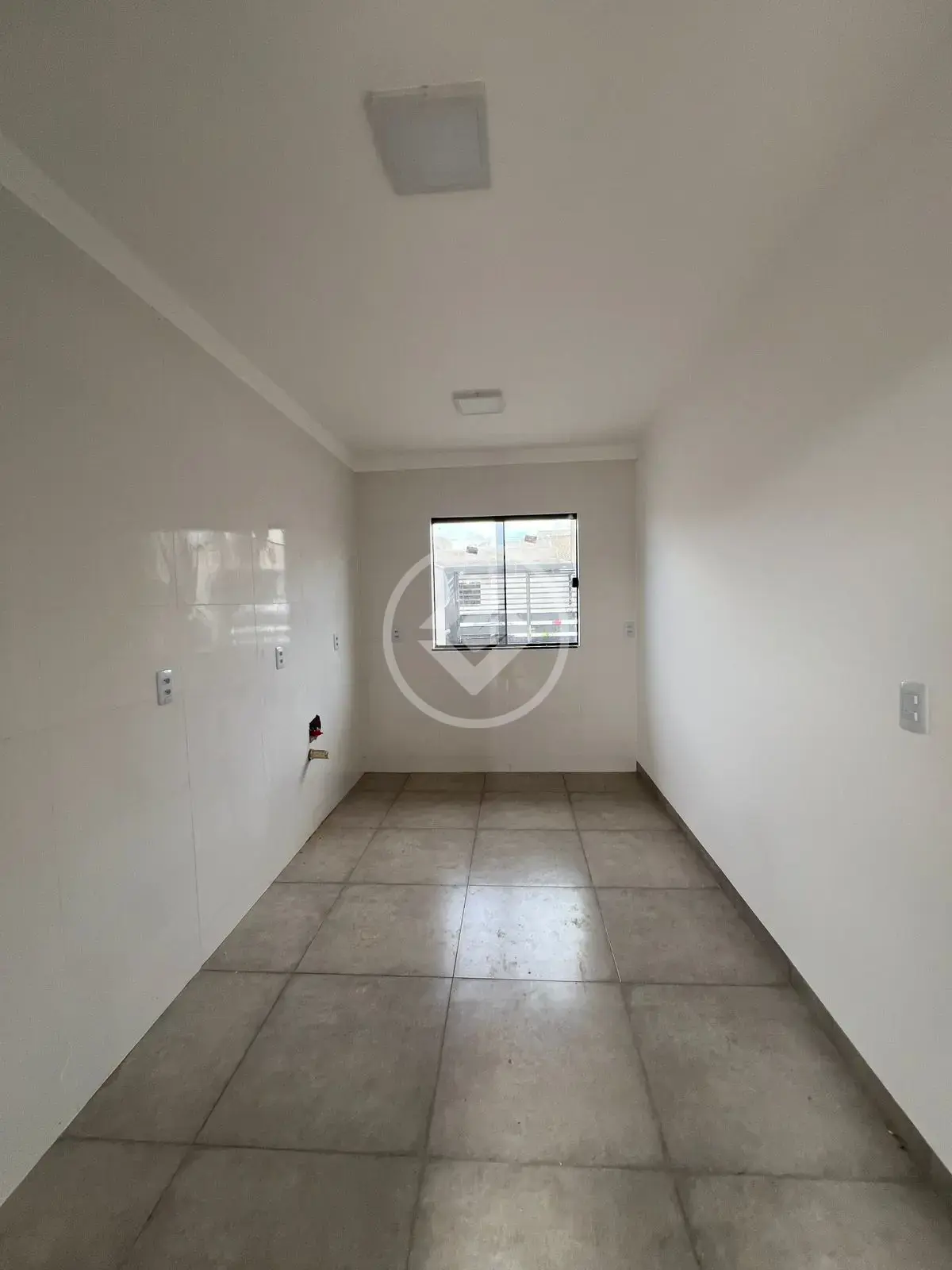Casa 1 quarto no Esmeralda, Cascavel — foto 5 de 6