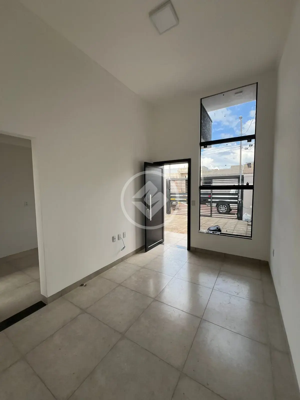 Casa 1 quarto no Esmeralda, Cascavel — foto 3 de 6