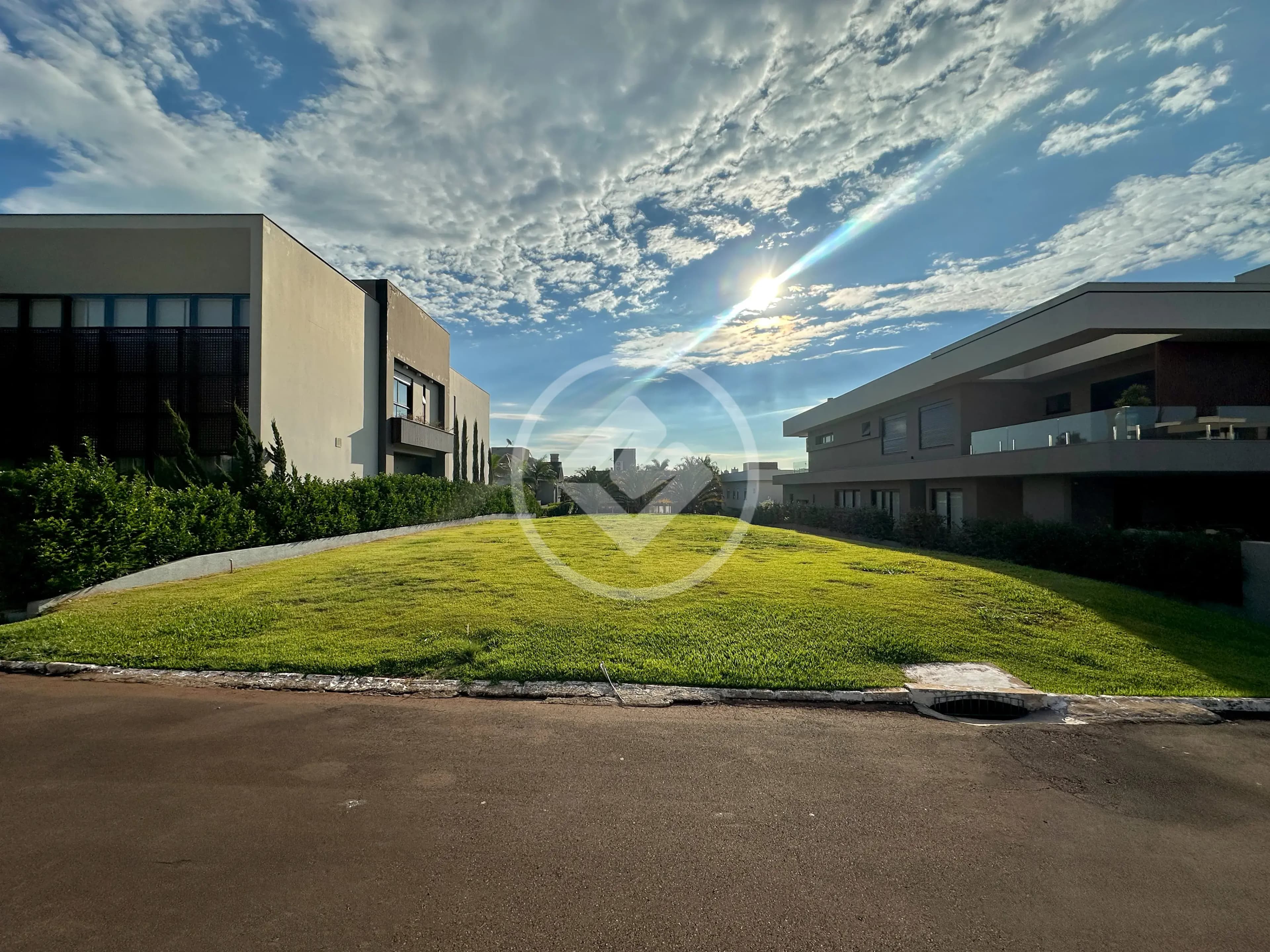 Terreno Condomínio Região do Lago, Cascavel - PR — foto 2