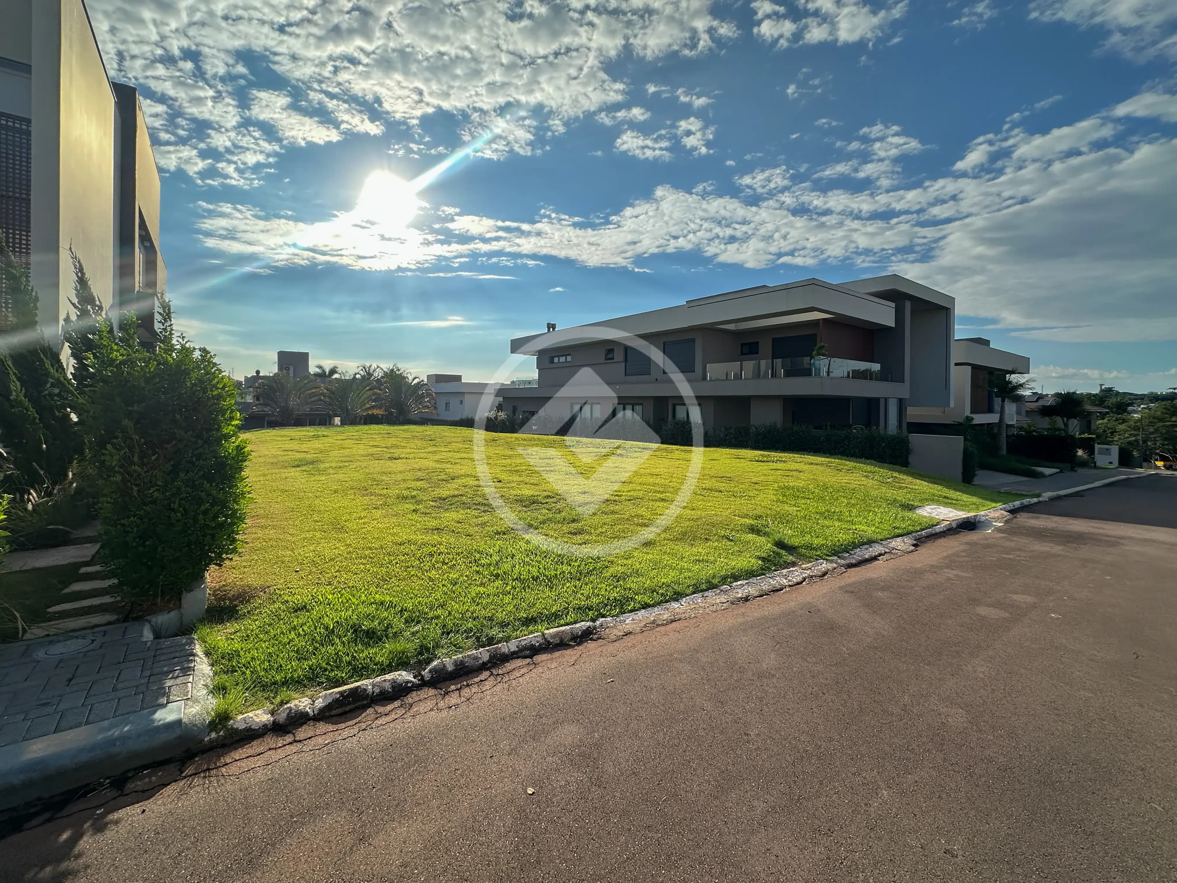 Terreno Condomínio Região do Lago, Cascavel - PR — foto 1