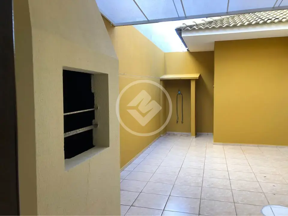 Sobrado Em Condomínio 5 quartos no Country, Cascavel — foto 3 de 6