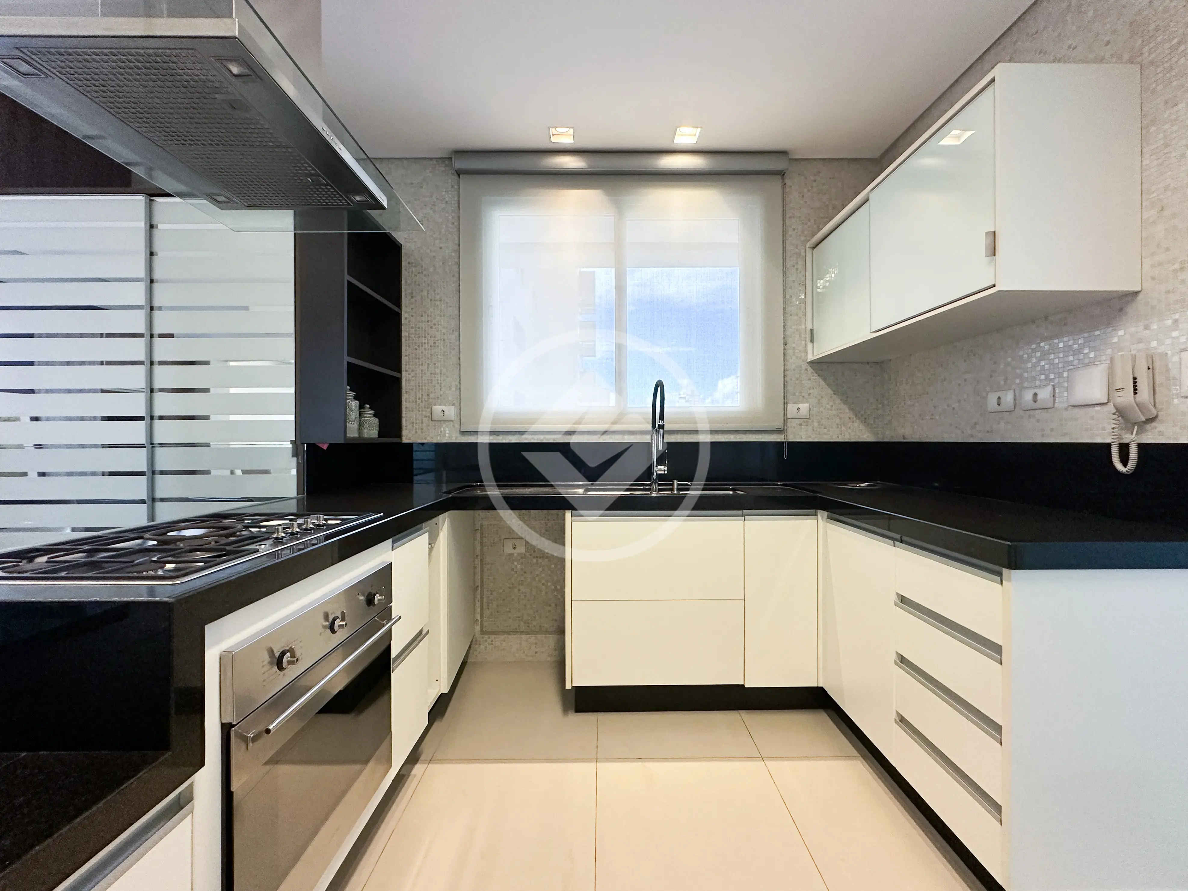 Apartamento 4 quartos no Centro, Cascavel — foto 4 de 6