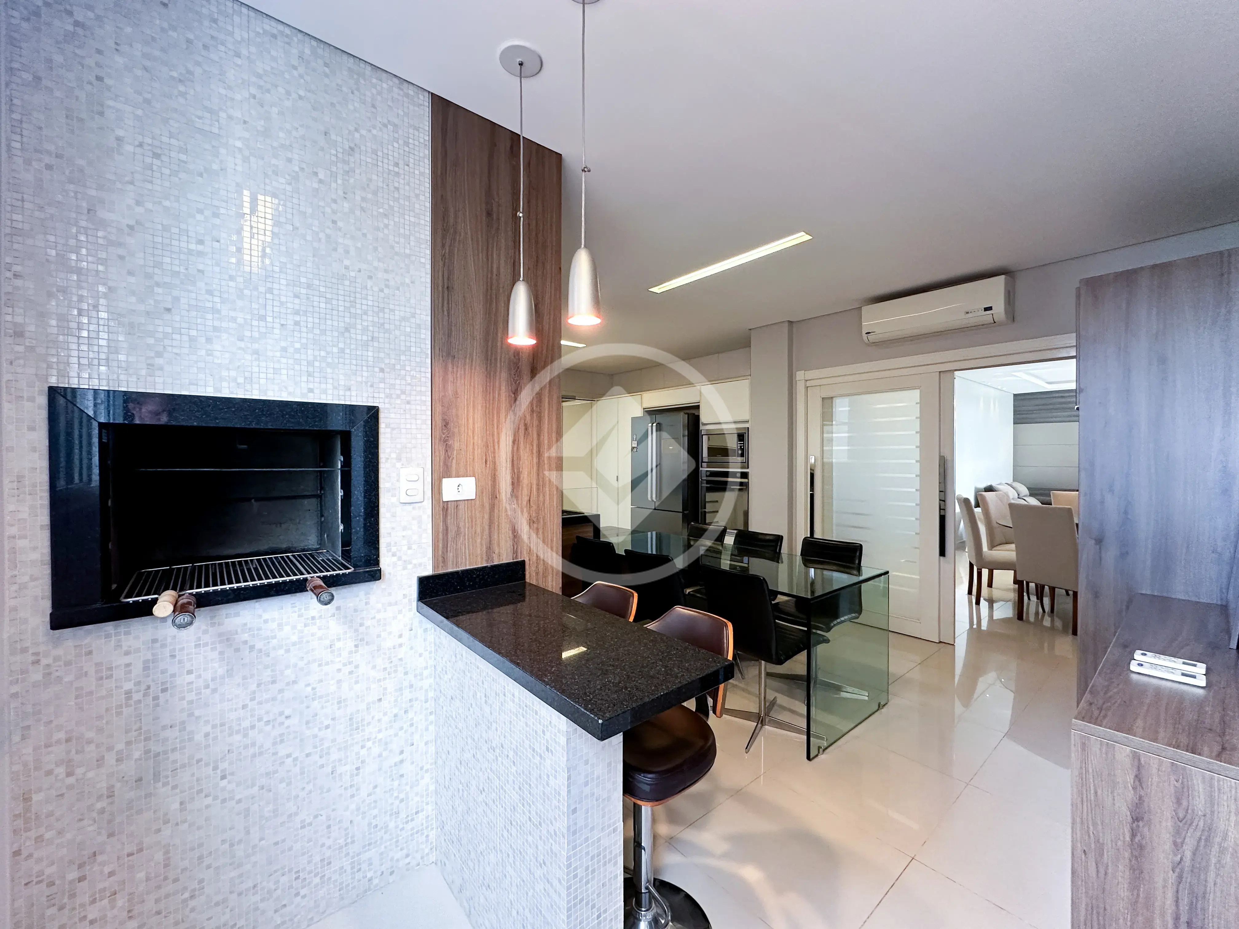 Apartamento 4 quartos no Centro, Cascavel — foto 5 de 6