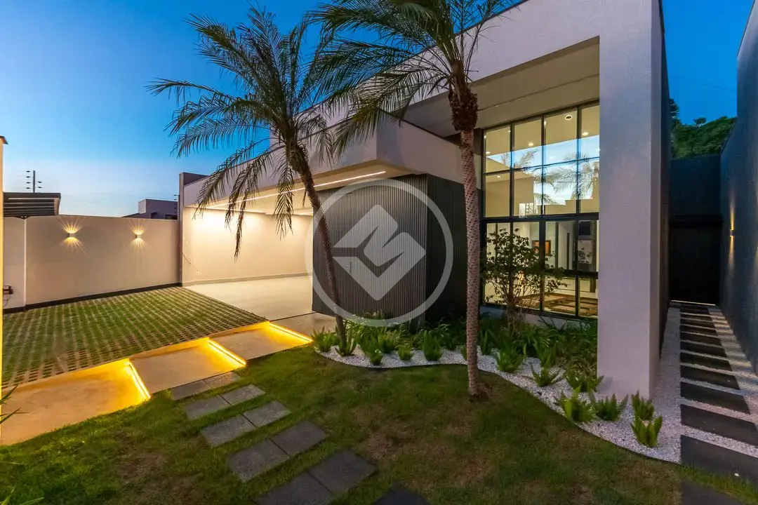 Casa Recanto Tropical, Cascavel - PR — foto 1
