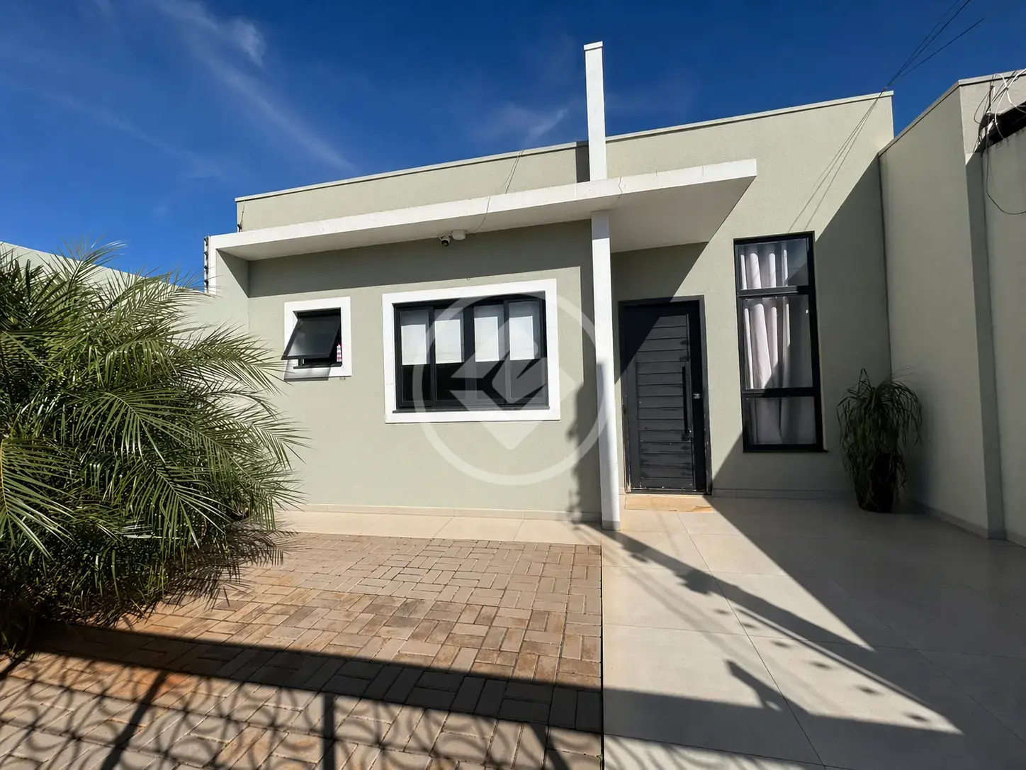 Casa Canadá, Cascavel - PR — foto 2