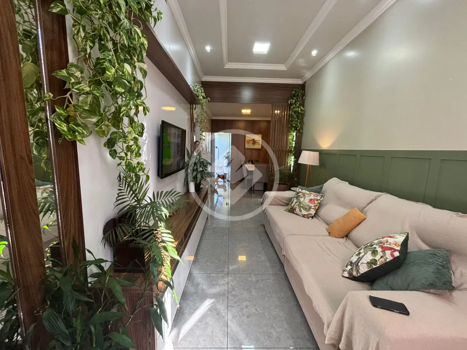 Casa Canadá, Cascavel - PR — foto 1