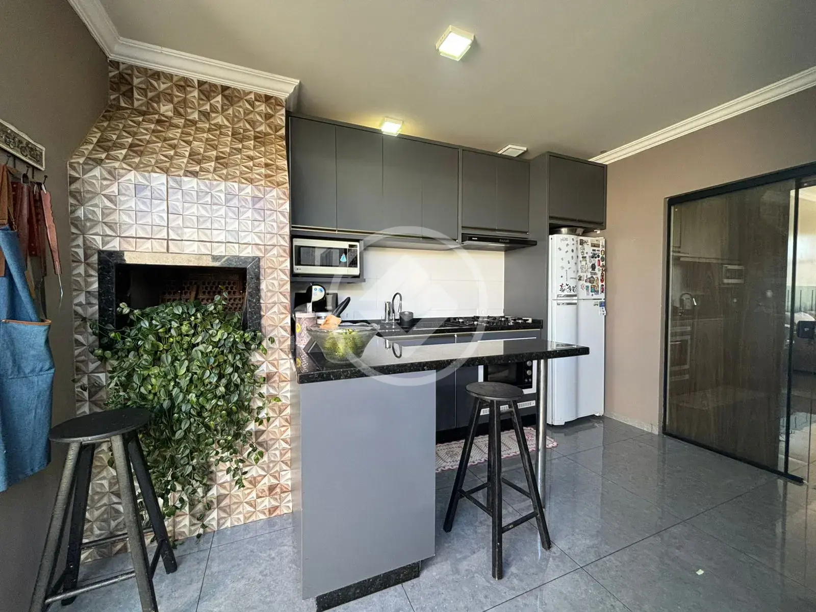 Casa 3 quartos no Canadá, Cascavel — foto 6 de 6