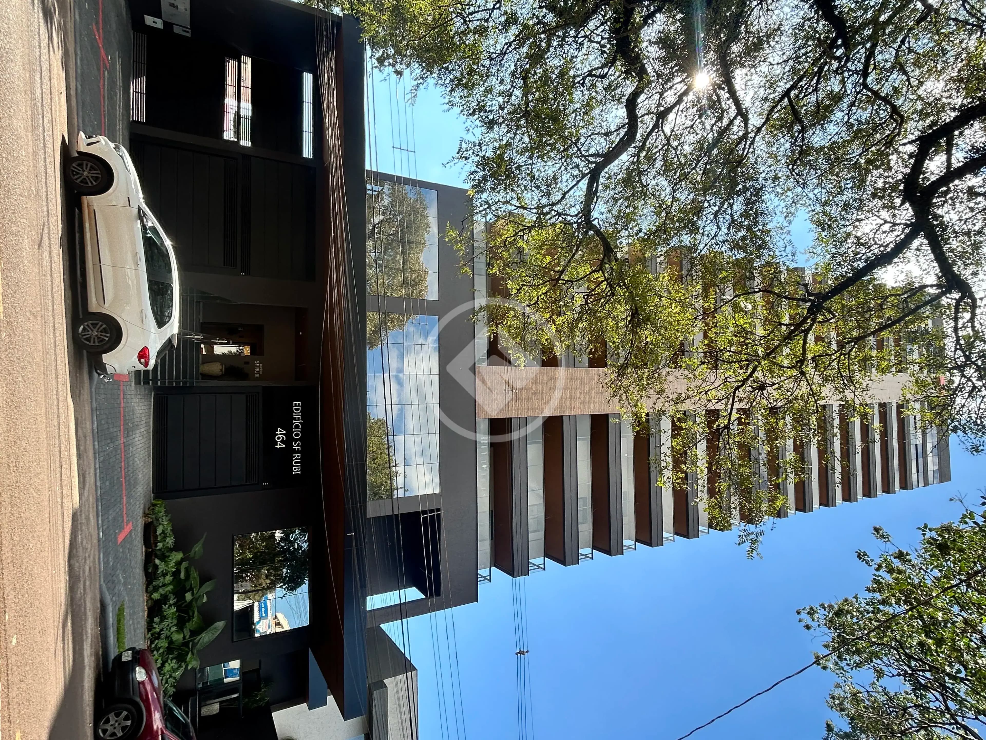 Apartamento Centro, Cascavel - PR — foto 2