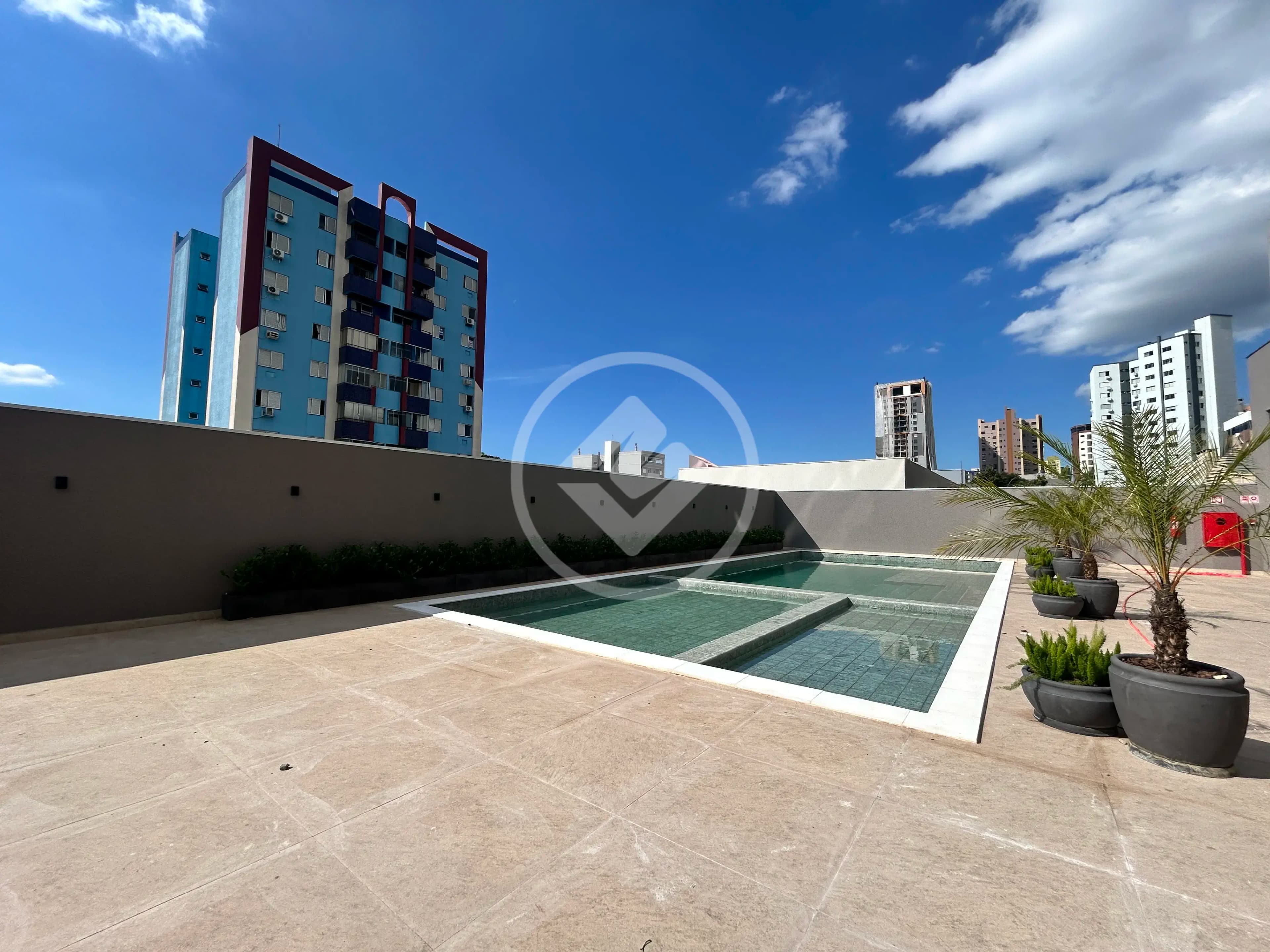 Apartamento 3 quartos no Centro, Cascavel — foto 6 de 6
