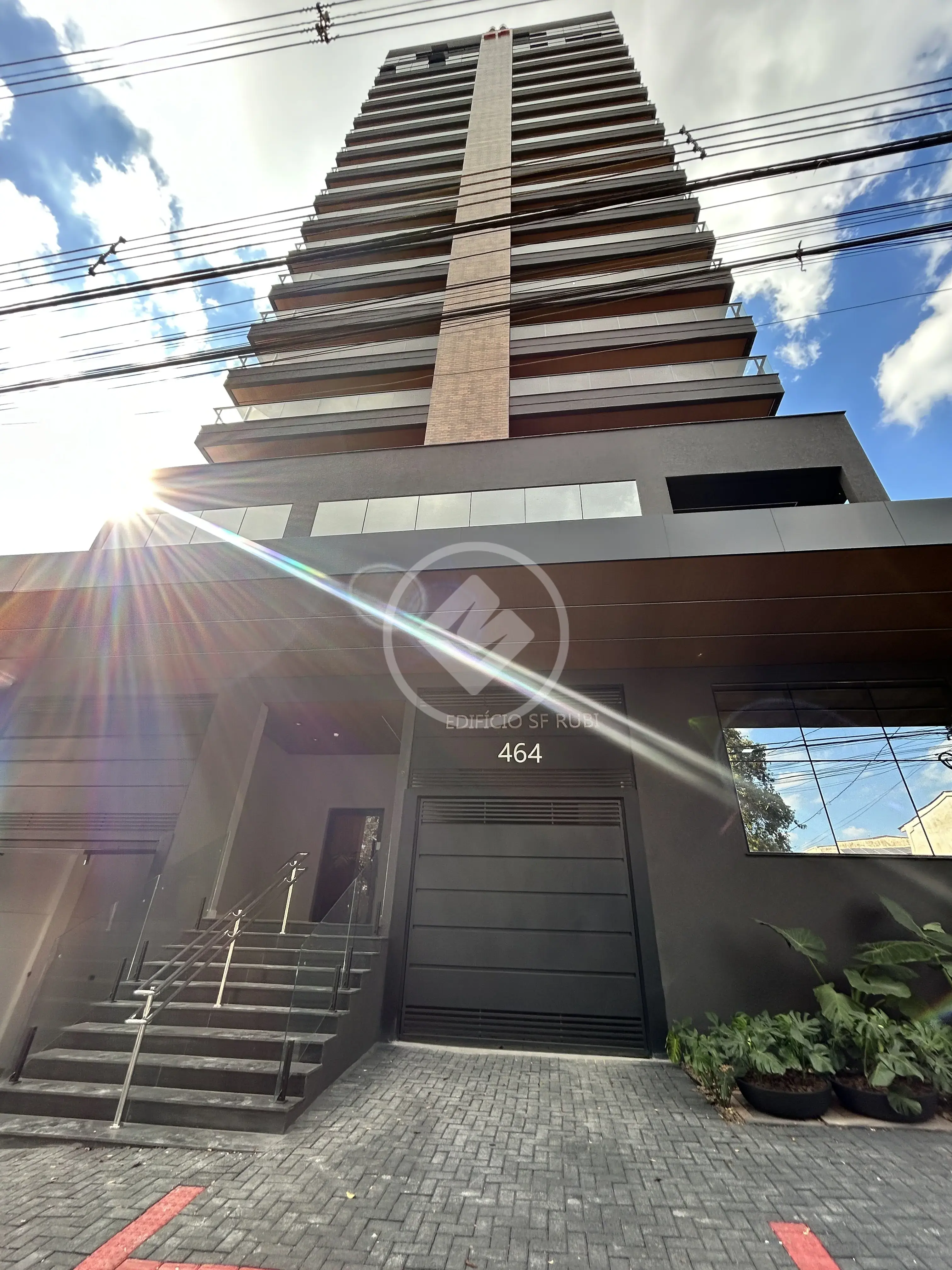 Apartamento 3 quartos no Centro, Cascavel — foto 4 de 6