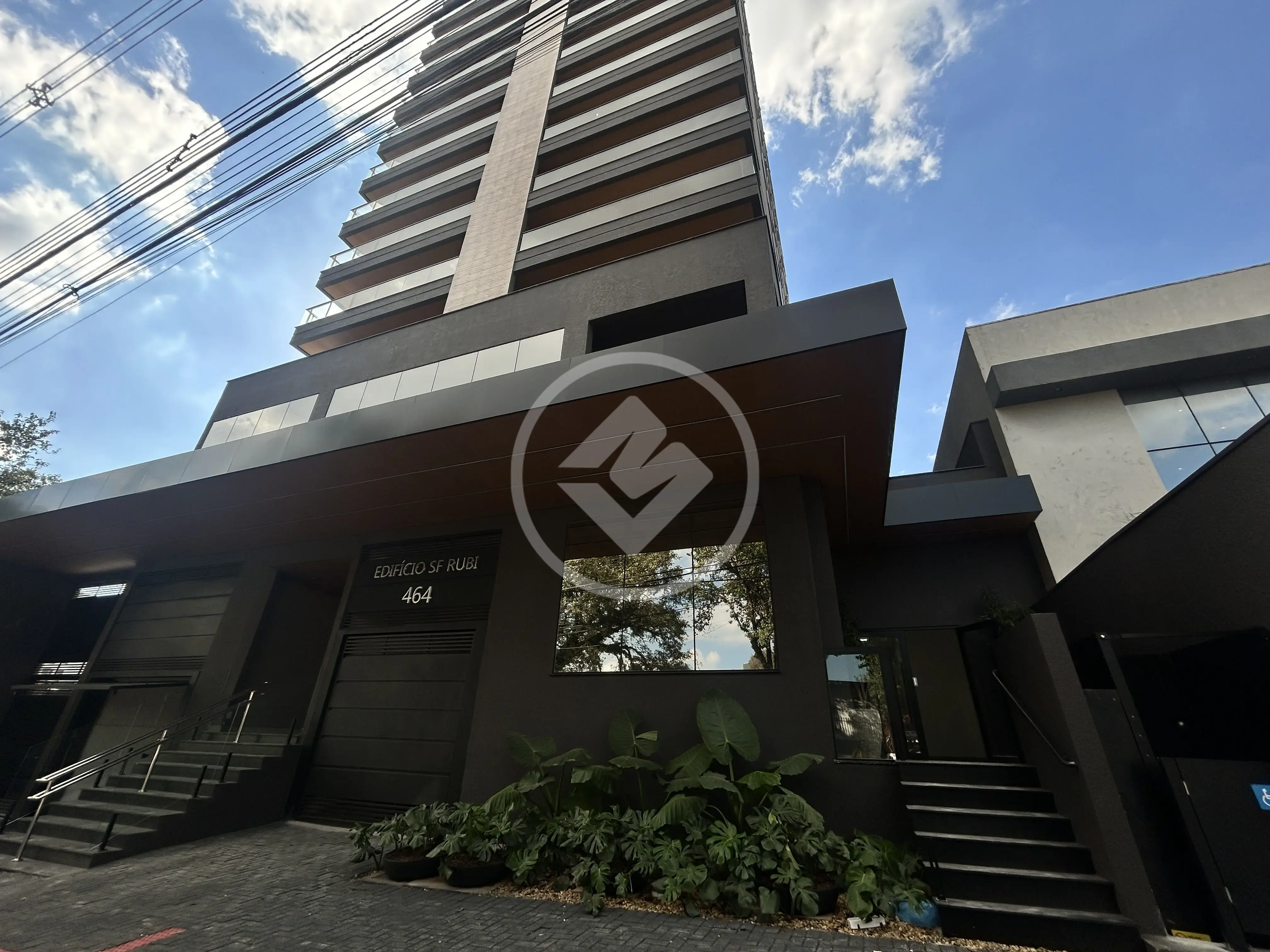 Apartamento 3 quartos no Centro, Cascavel — foto 3 de 6