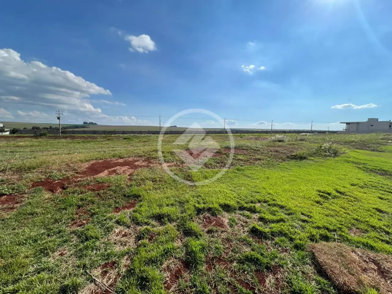 Terreno FAG, Cascavel - PR — foto 1