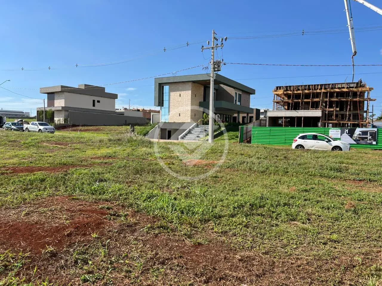 Terreno no FAG, Cascavel — foto 4 de 5