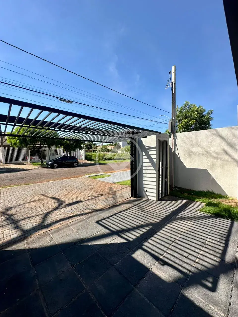 Casa Bairro Coqueiral, Cascavel - PR — foto 2
