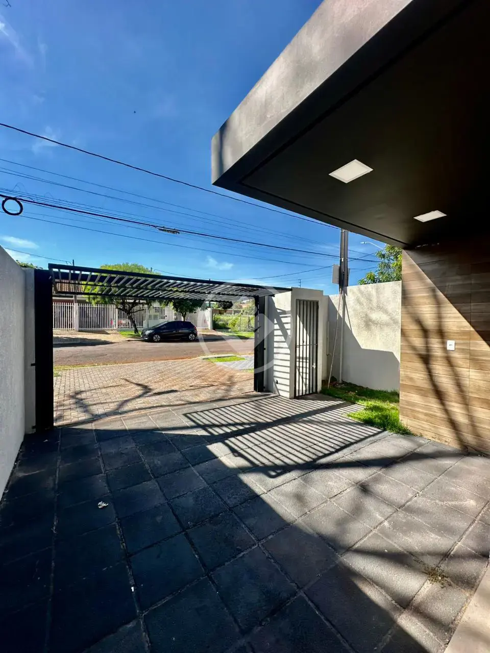 Casa 2 quartos no Bairro Coqueiral, Cascavel — foto 3 de 6