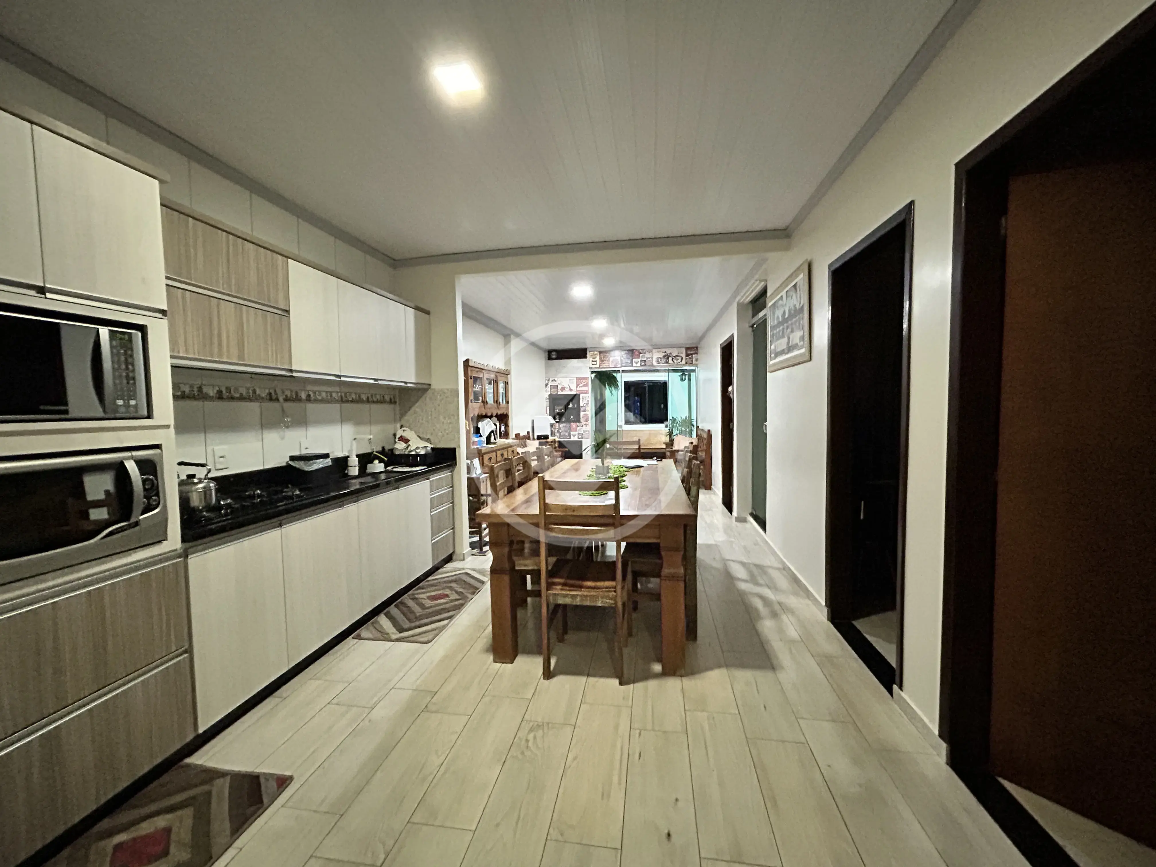 Casa 3 quartos no Parque Verde, Cascavel — foto 6 de 6