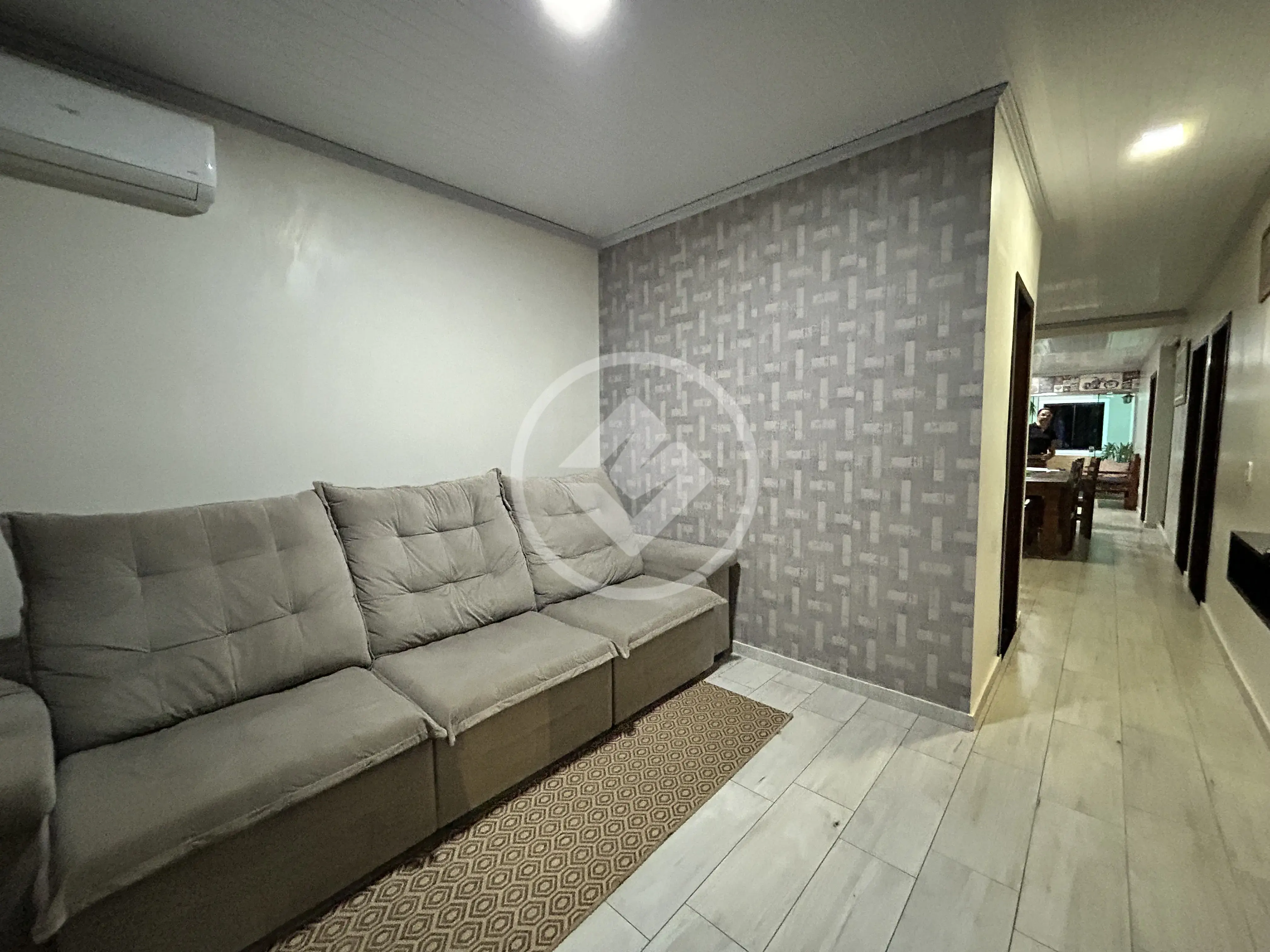 Casa Parque Verde, Cascavel - PR — foto 2